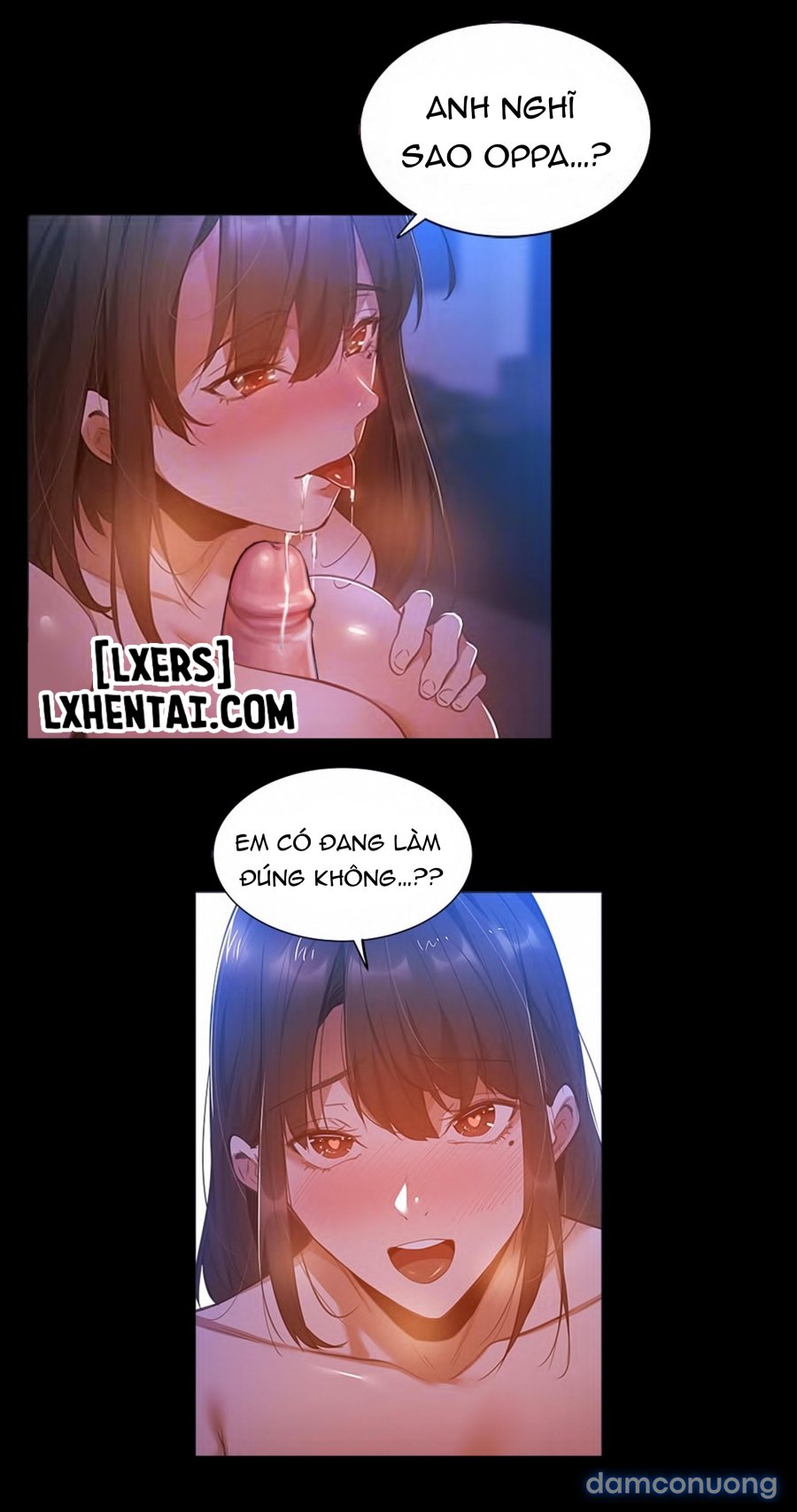Có Phòng Trống Không - không Che 
