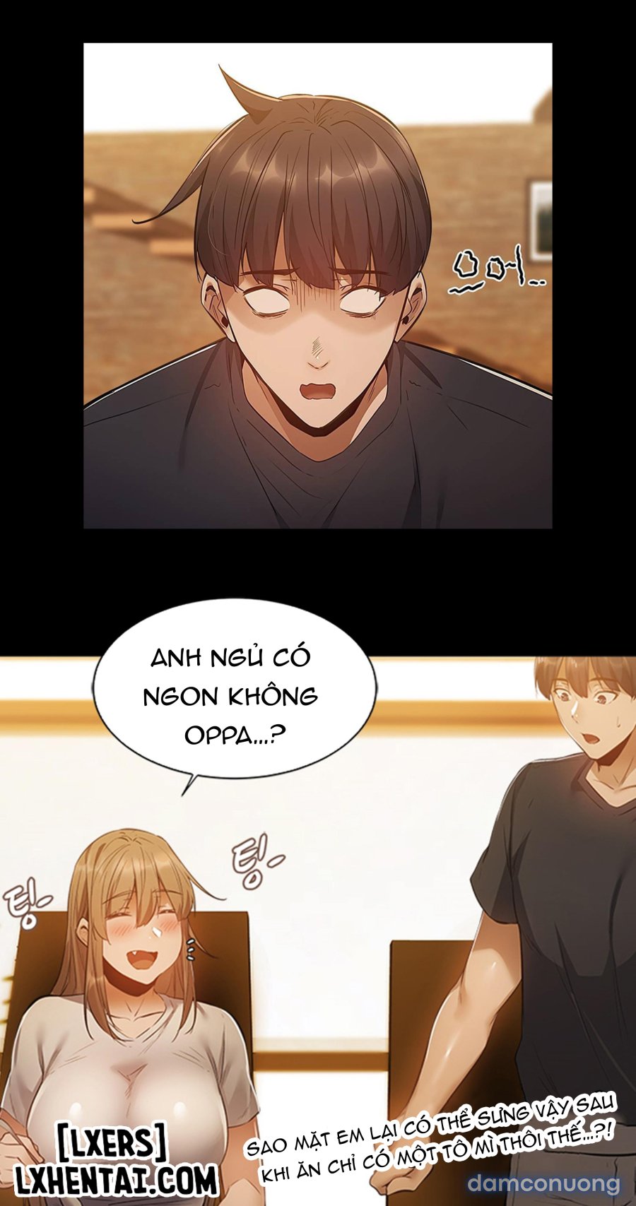 Có Phòng Trống Không - không Che 