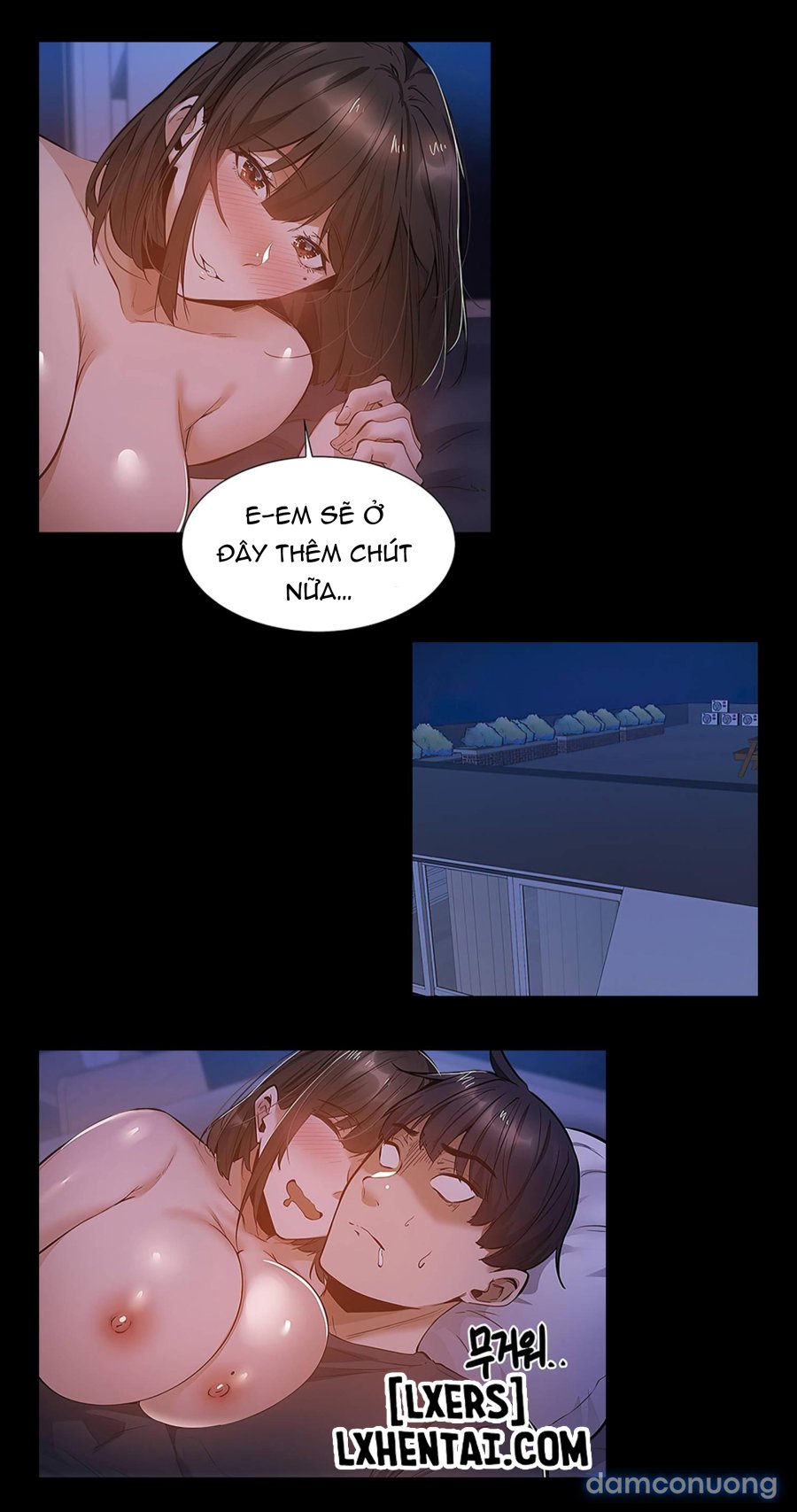 Có Phòng Trống Không - không Che 