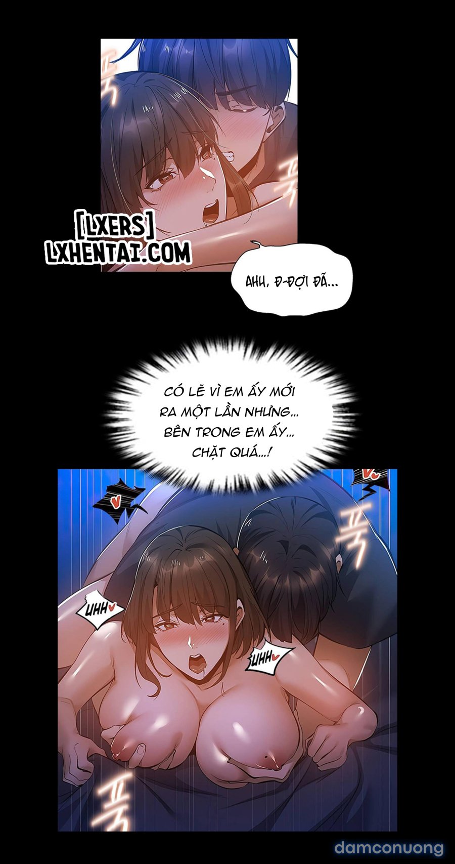 Có Phòng Trống Không - không Che 