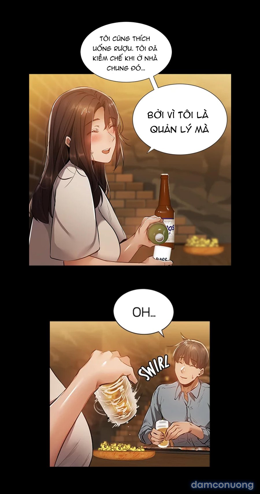 Có Phòng Trống Không - không Che 