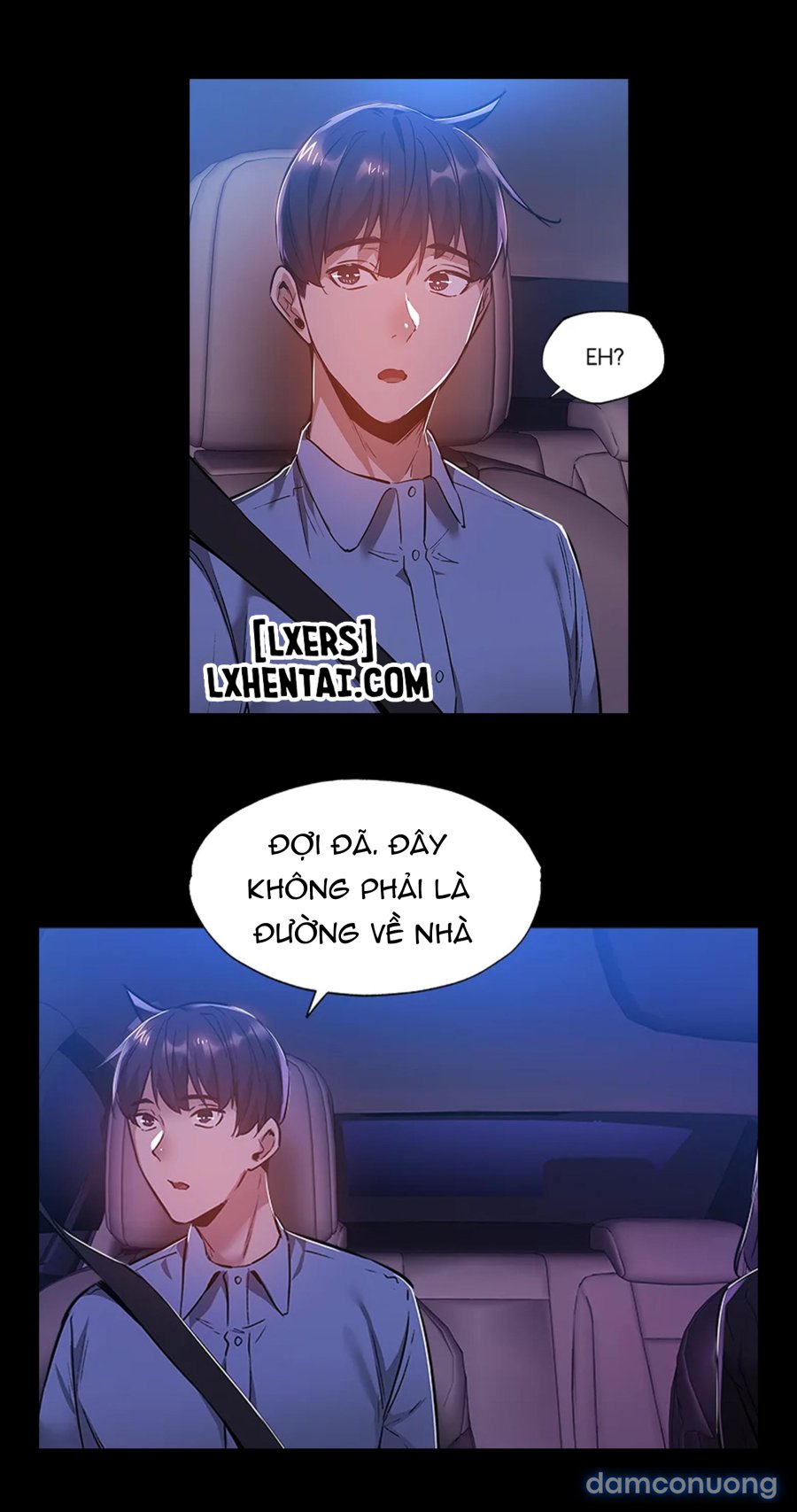 Có Phòng Trống Không - không Che 