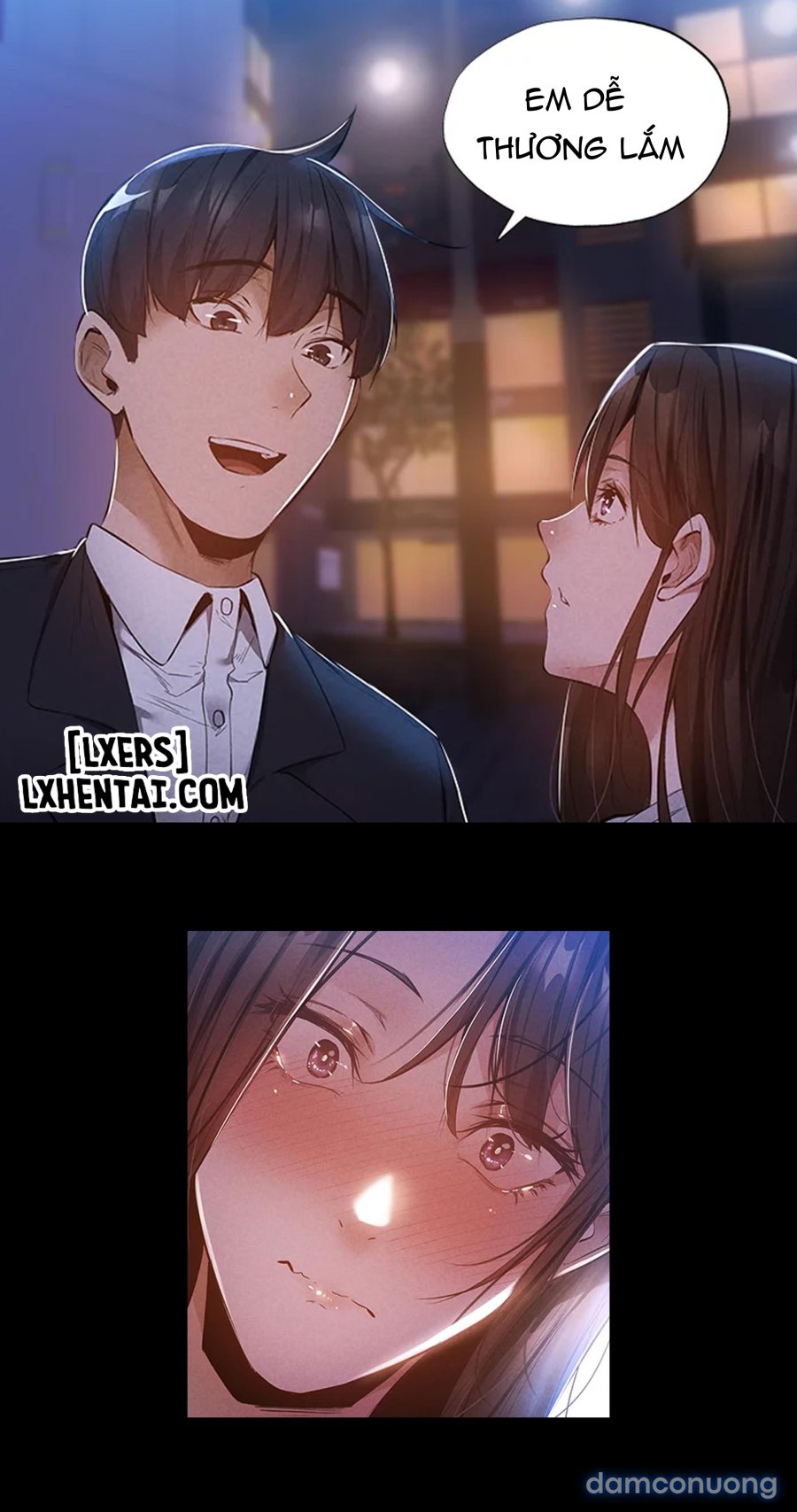 Có Phòng Trống Không - không Che 
