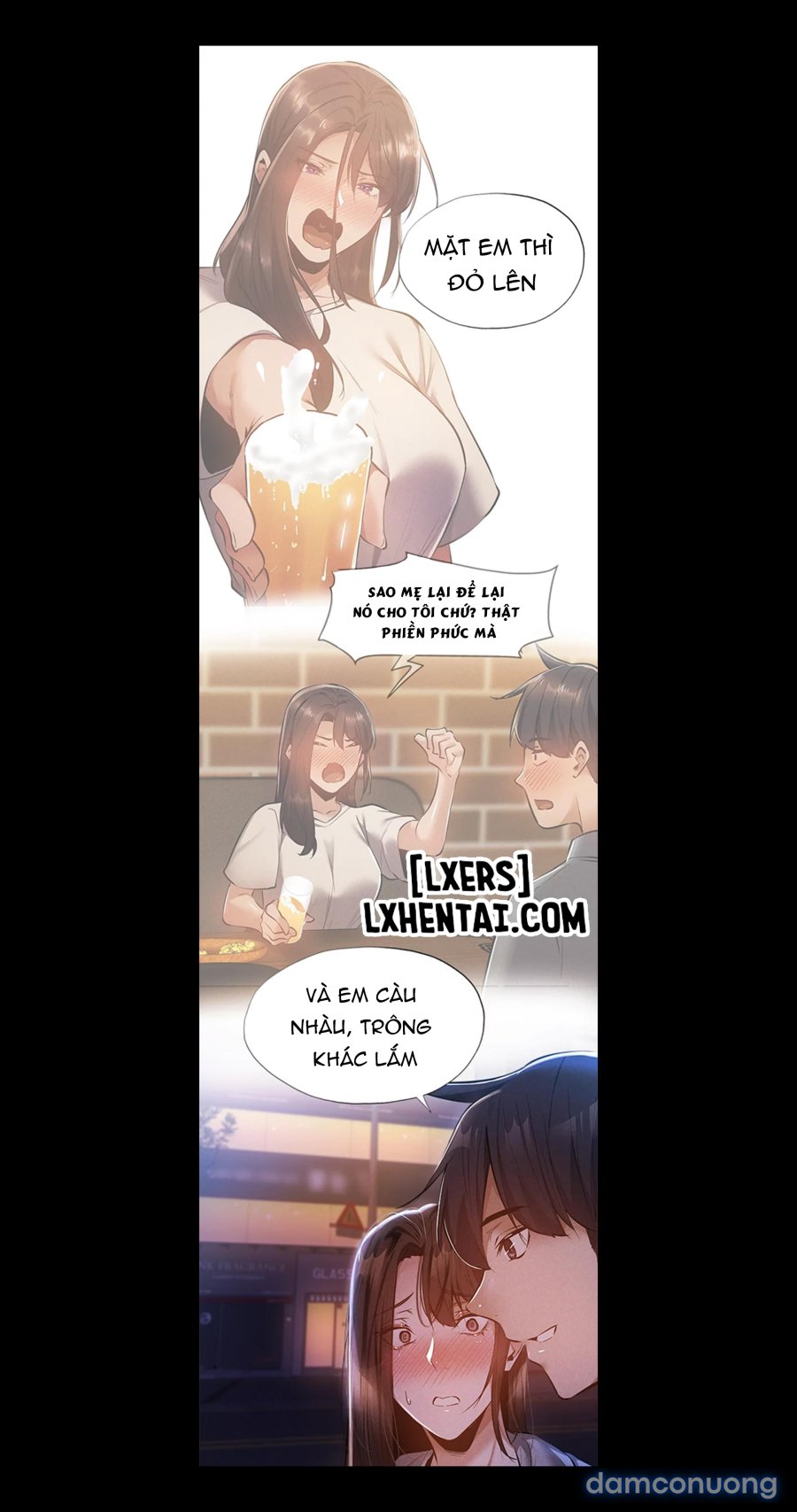 Có Phòng Trống Không - không Che 