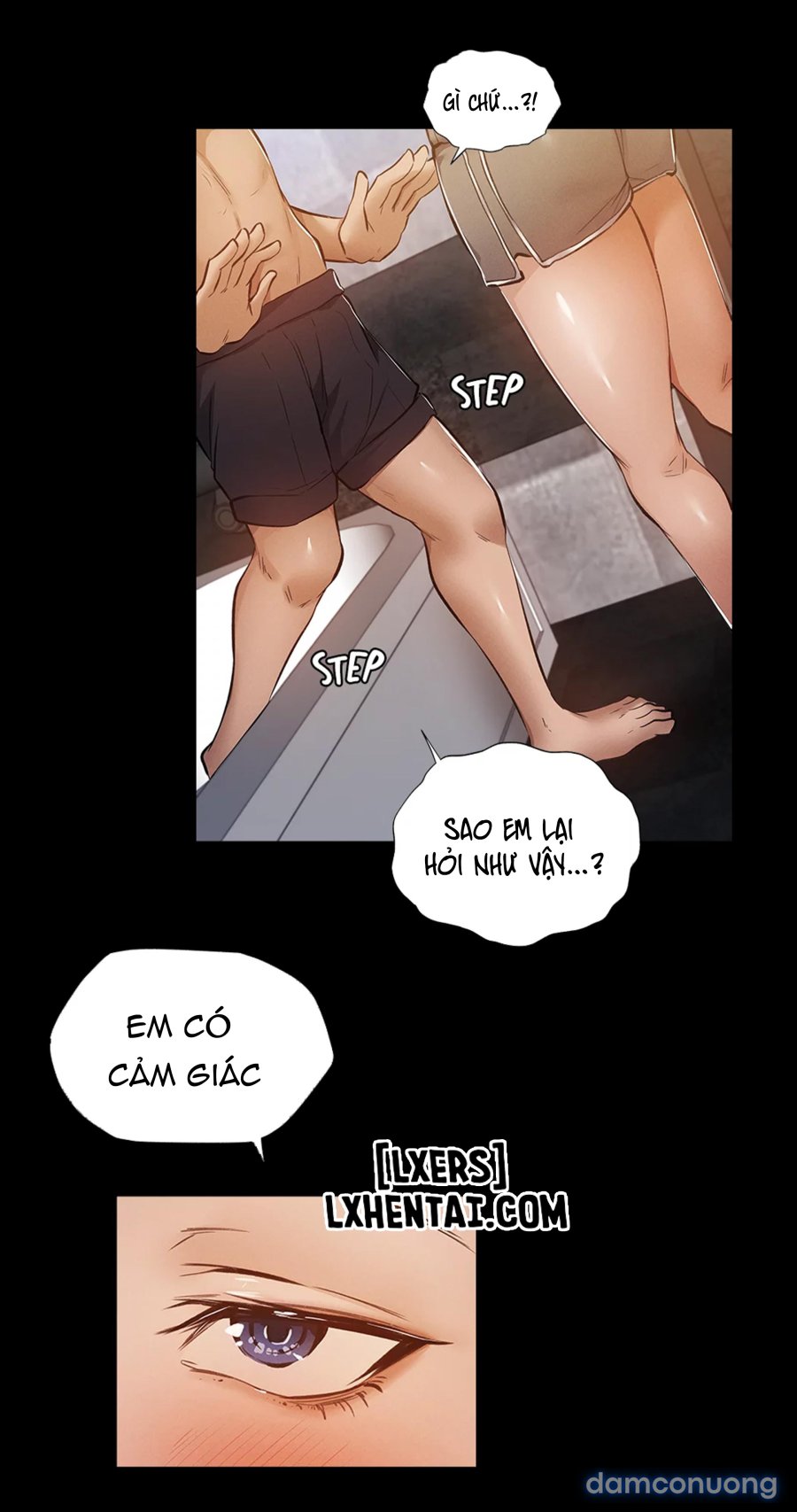 Có Phòng Trống Không - không Che 