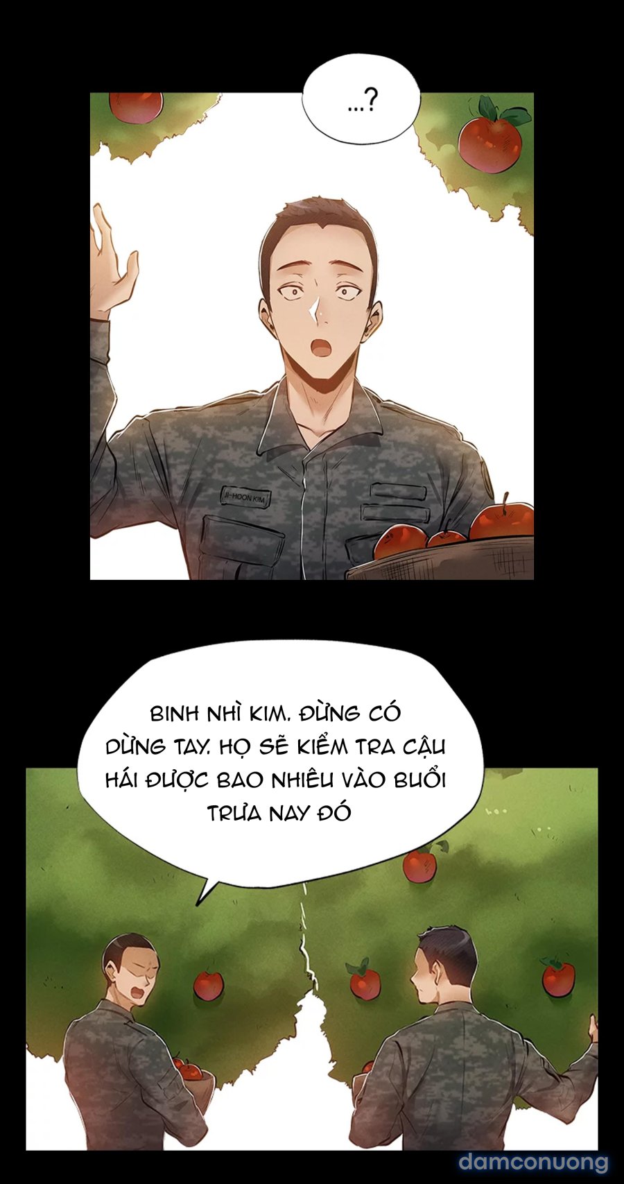 Có Phòng Trống Không - không Che 