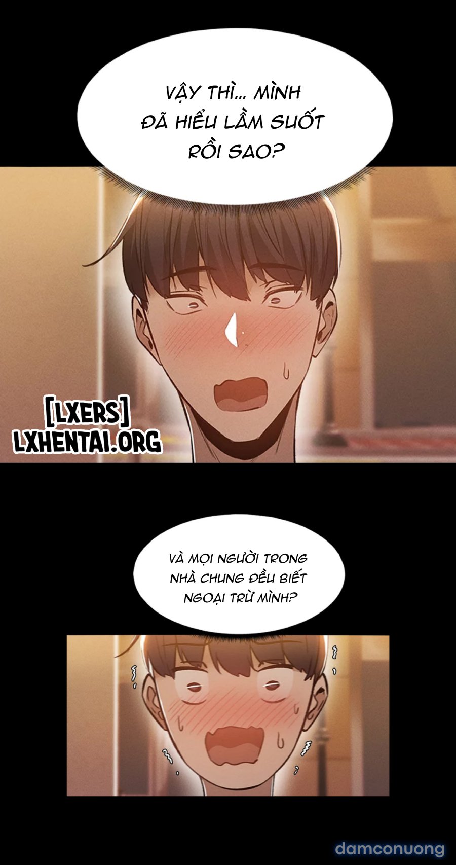 Có Phòng Trống Không - không Che 
