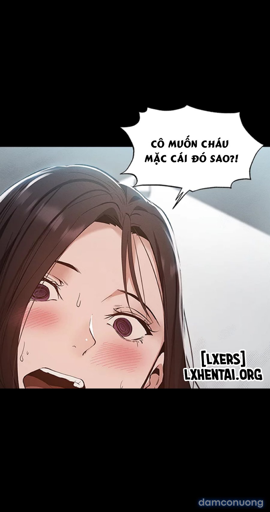 Có Phòng Trống Không - không Che 