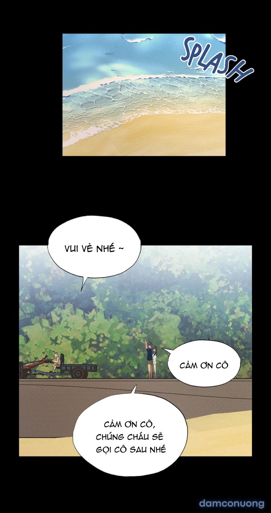 Có Phòng Trống Không - không Che 