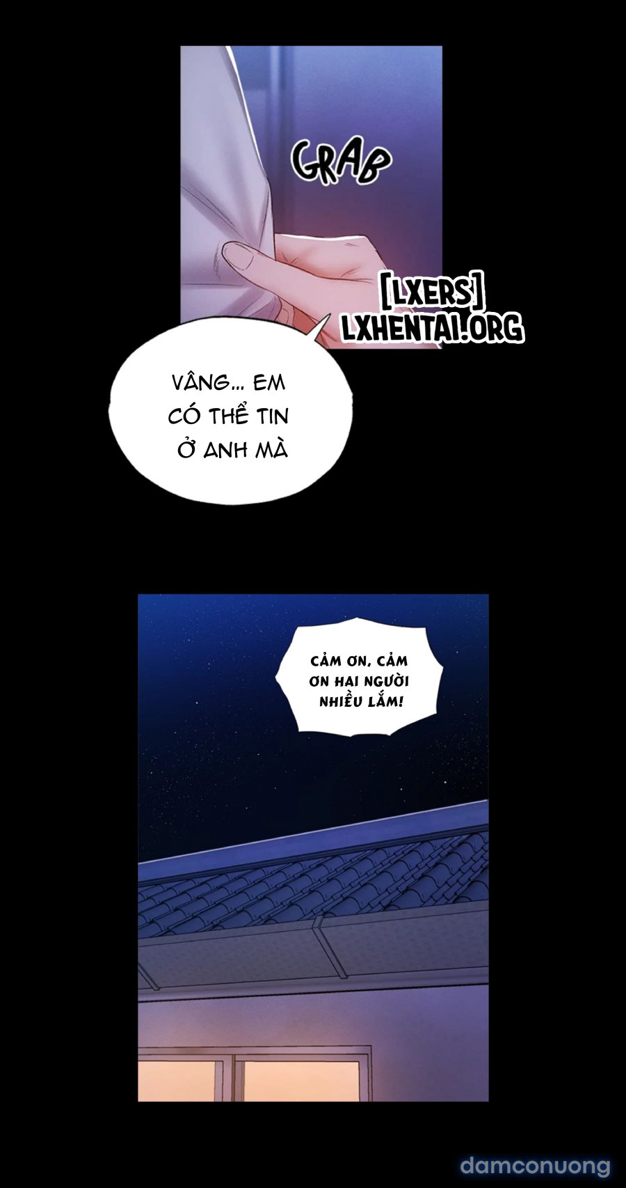 Có Phòng Trống Không - không Che 