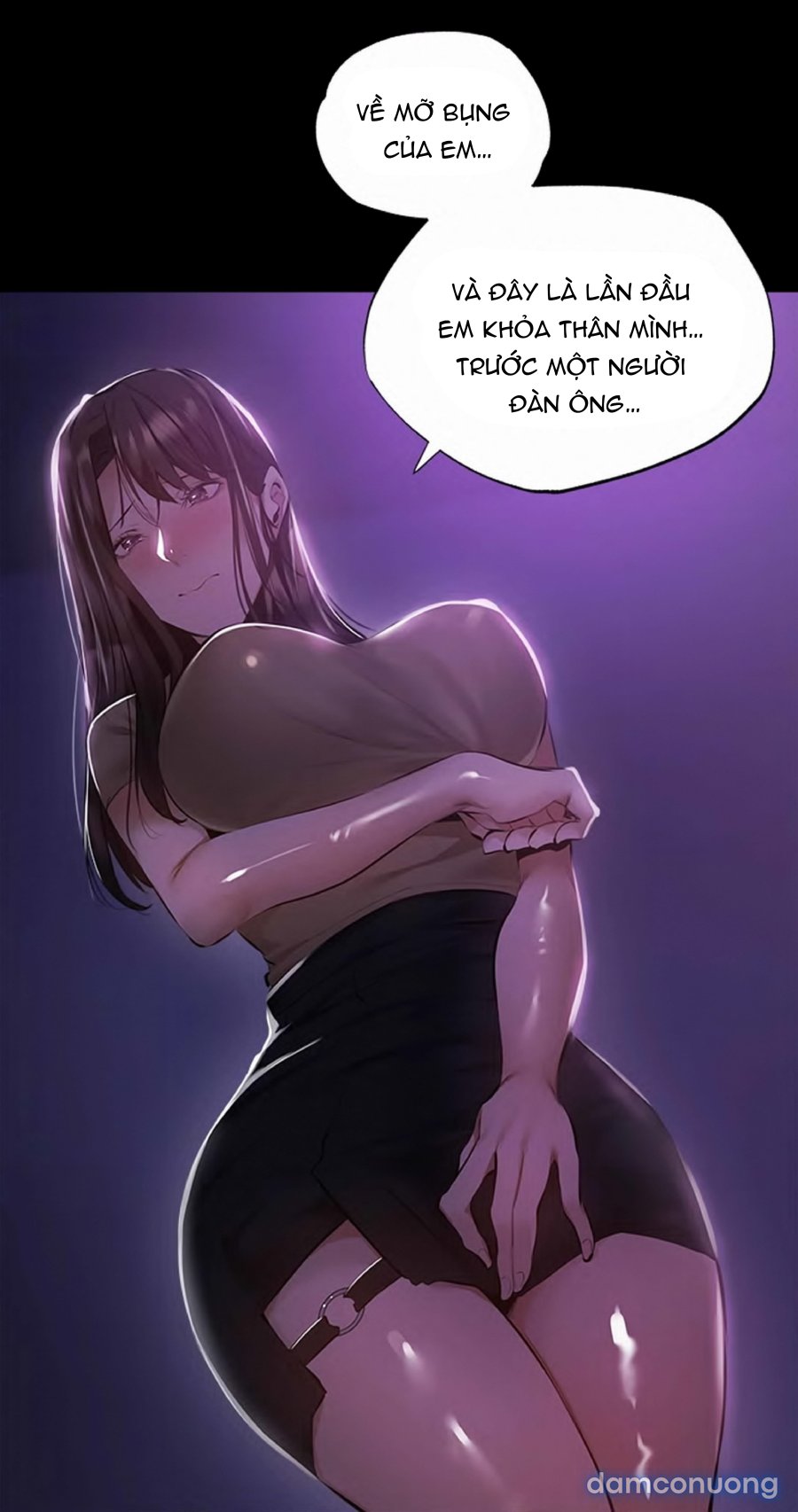 Có Phòng Trống Không - không Che 