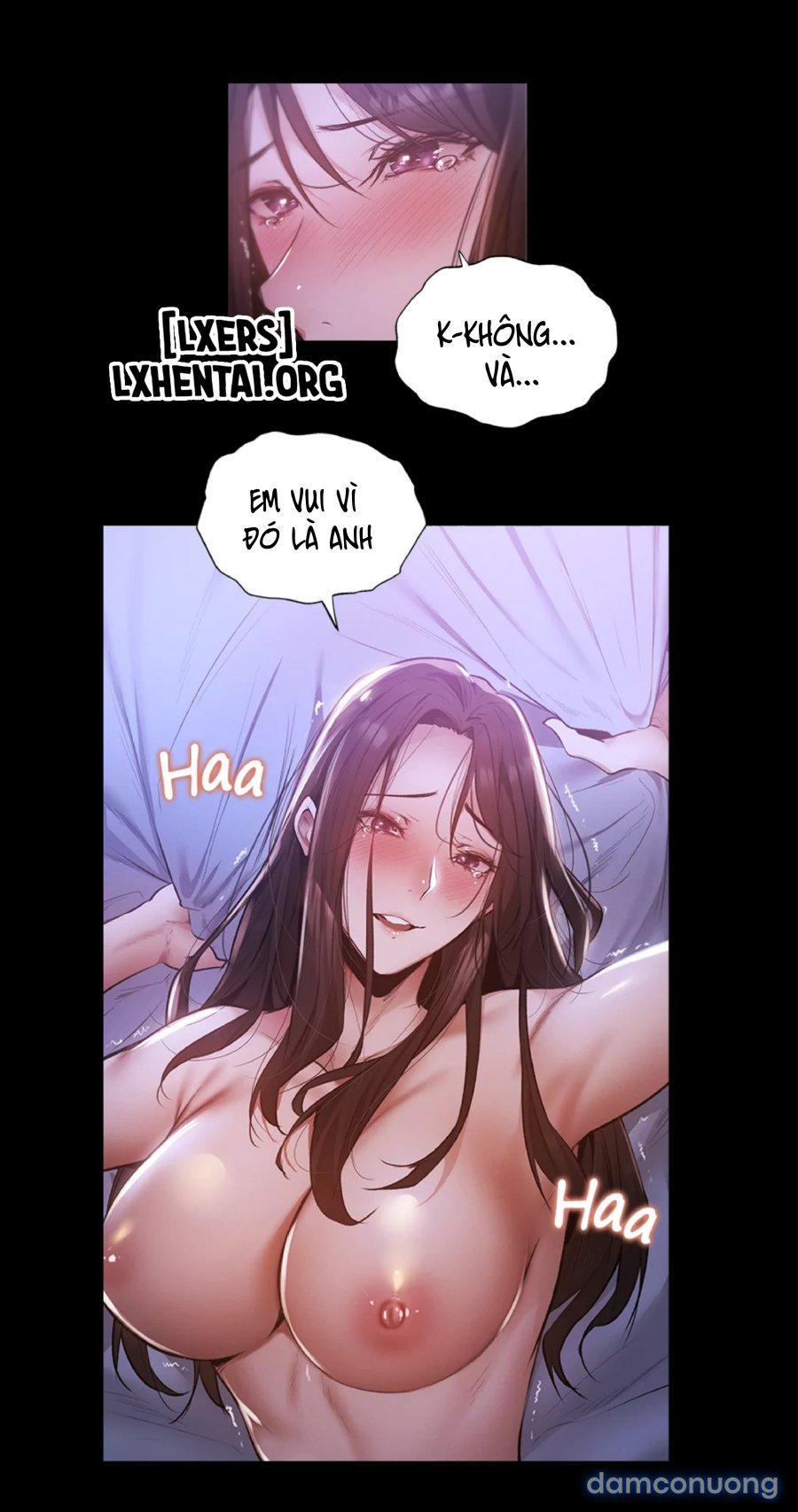 Có Phòng Trống Không - không Che 