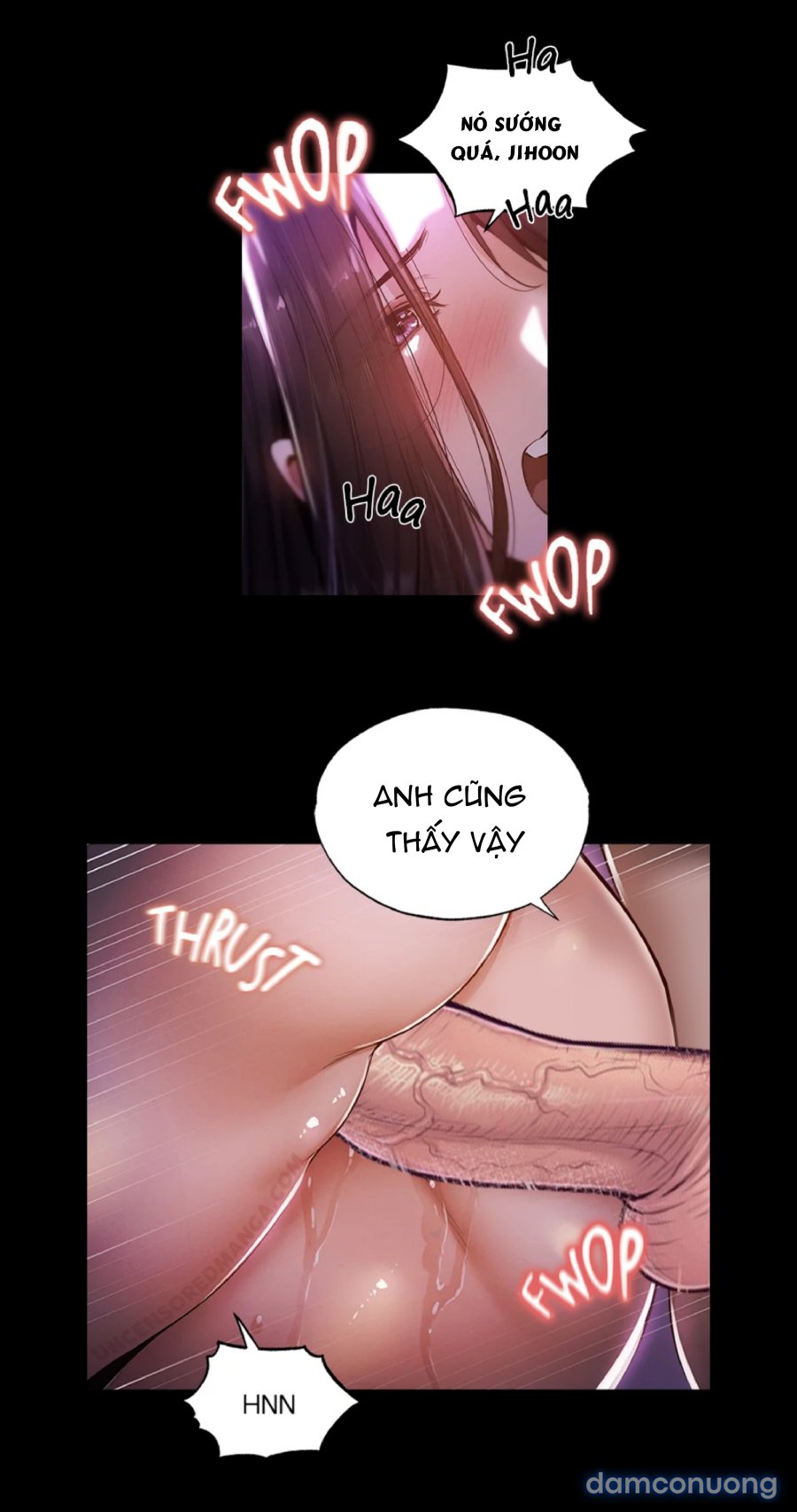Có Phòng Trống Không - không Che 