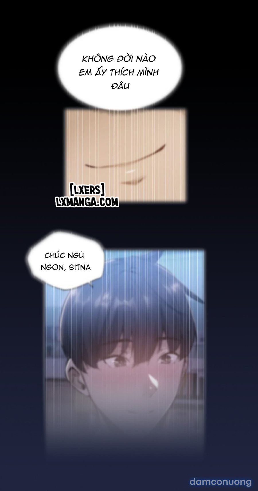 Có Phòng Trống Không - không Che 