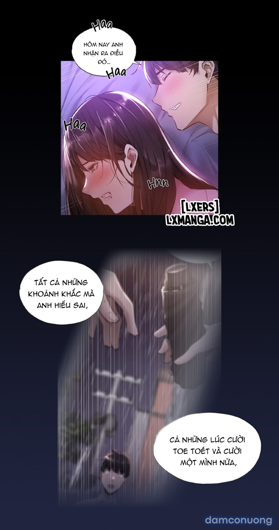Có Phòng Trống Không - không Che 