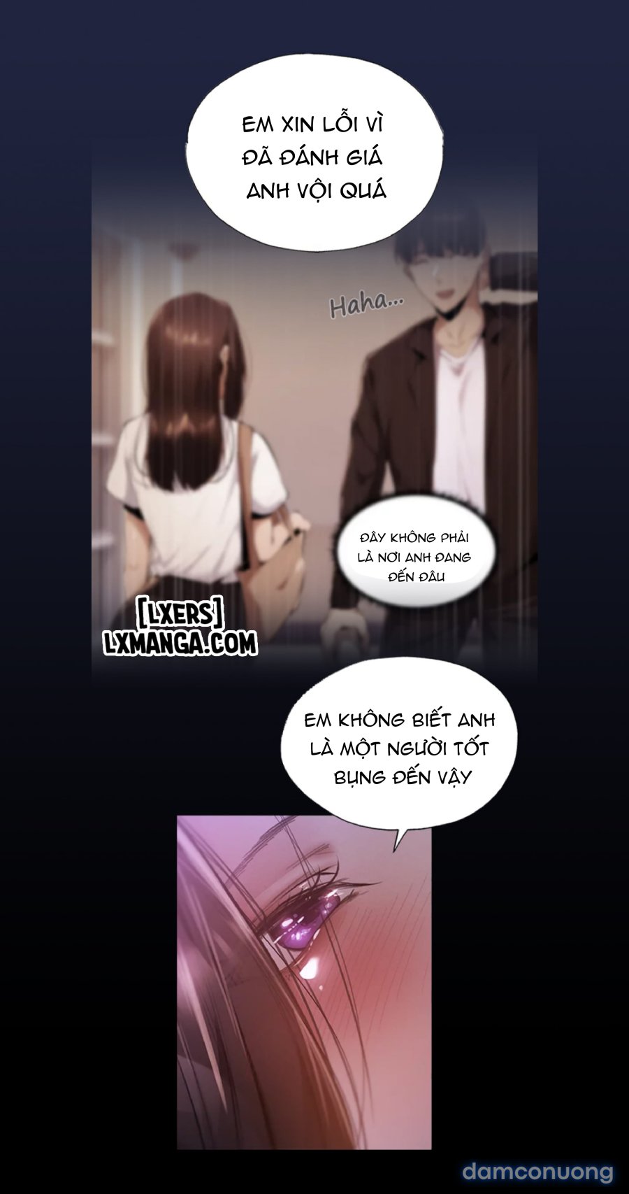 Có Phòng Trống Không - không Che 