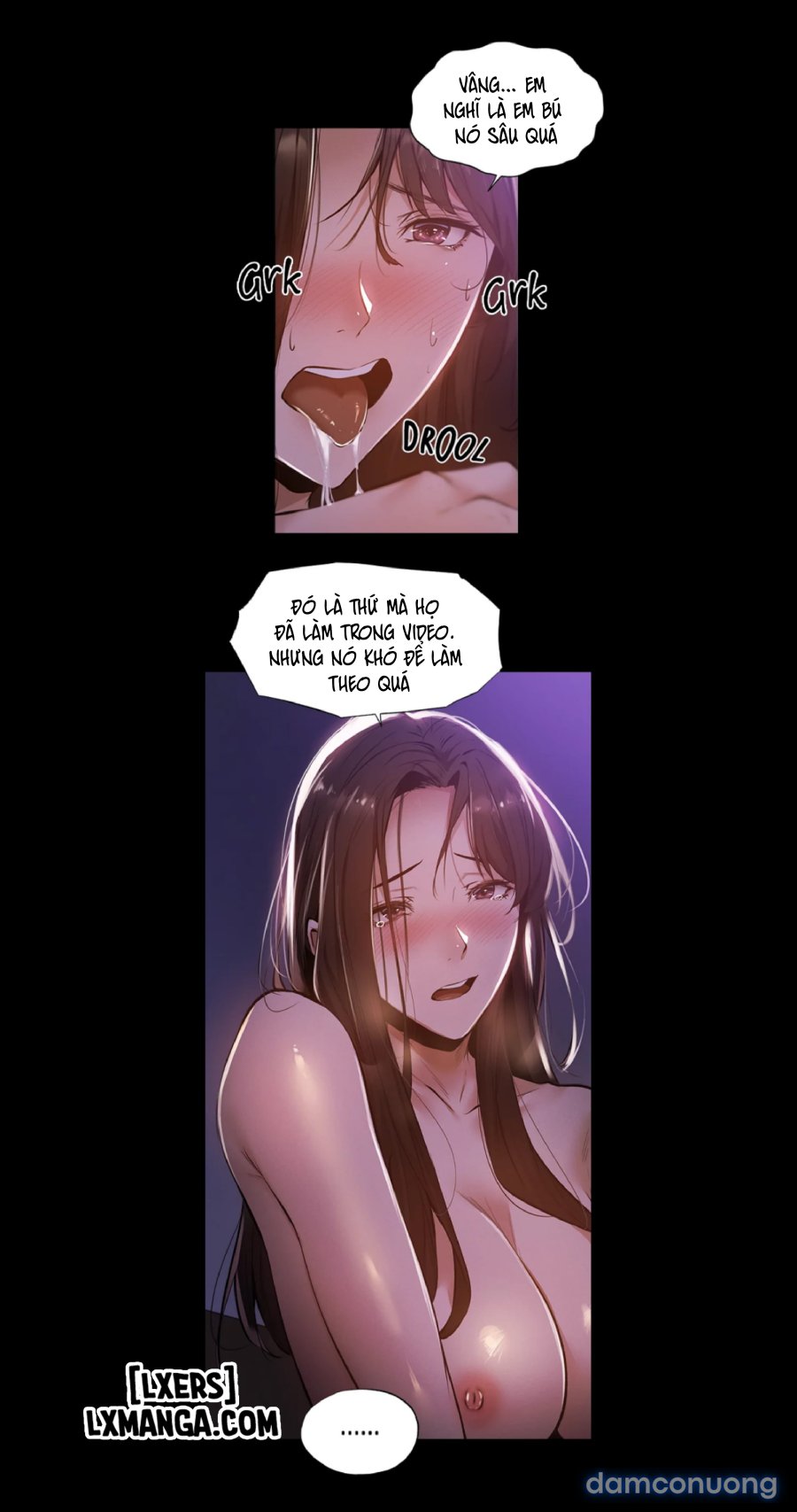 Có Phòng Trống Không - không Che 
