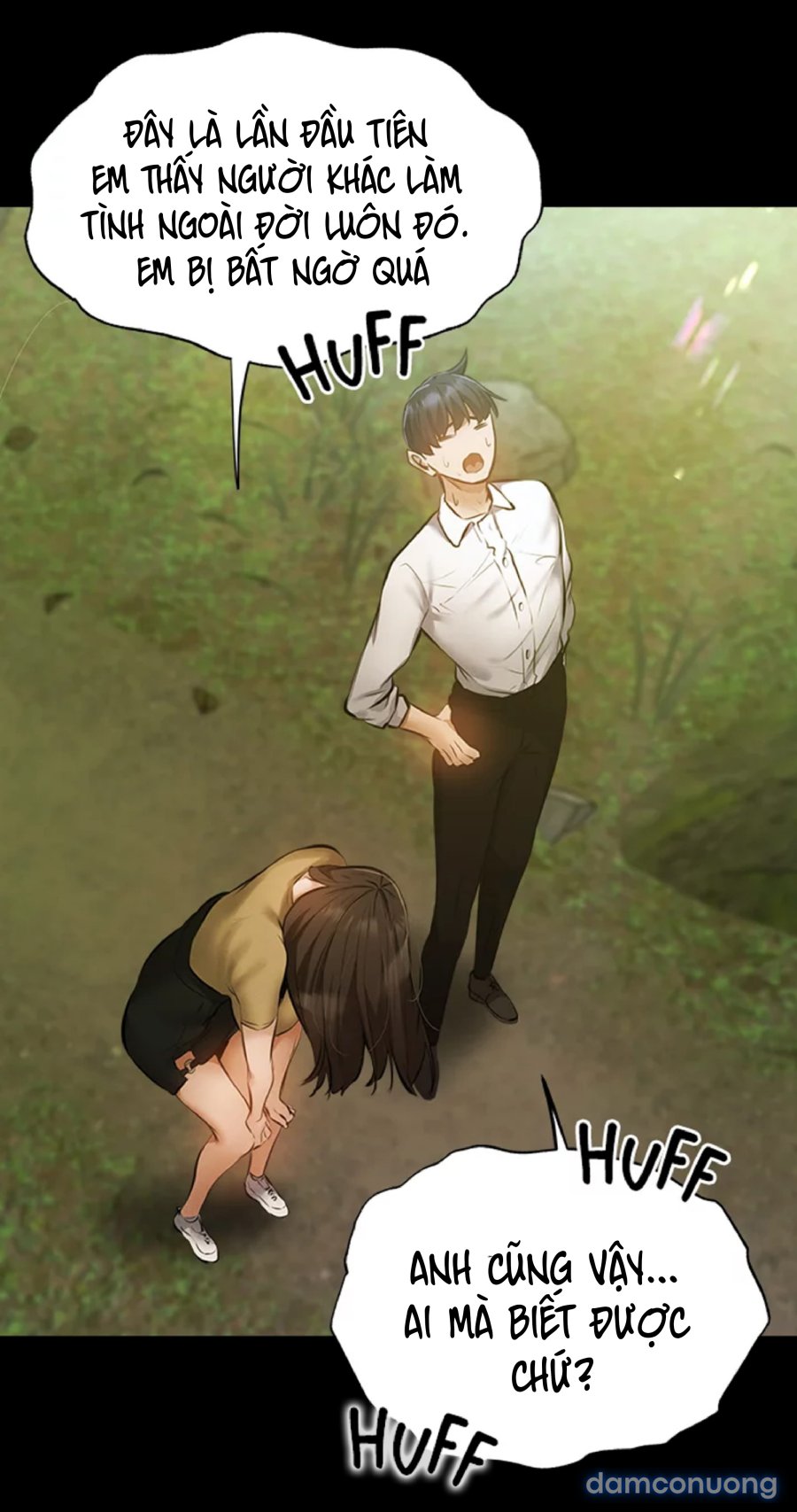 Có Phòng Trống Không - không Che 
