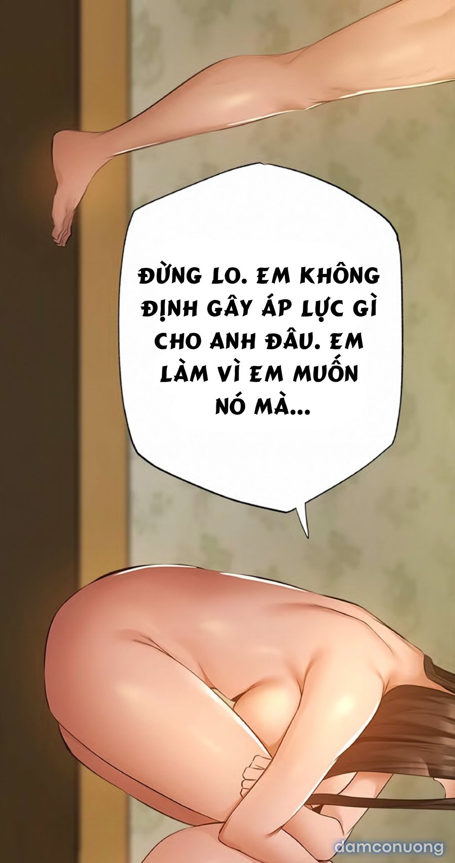 Có Phòng Trống Không - không Che 