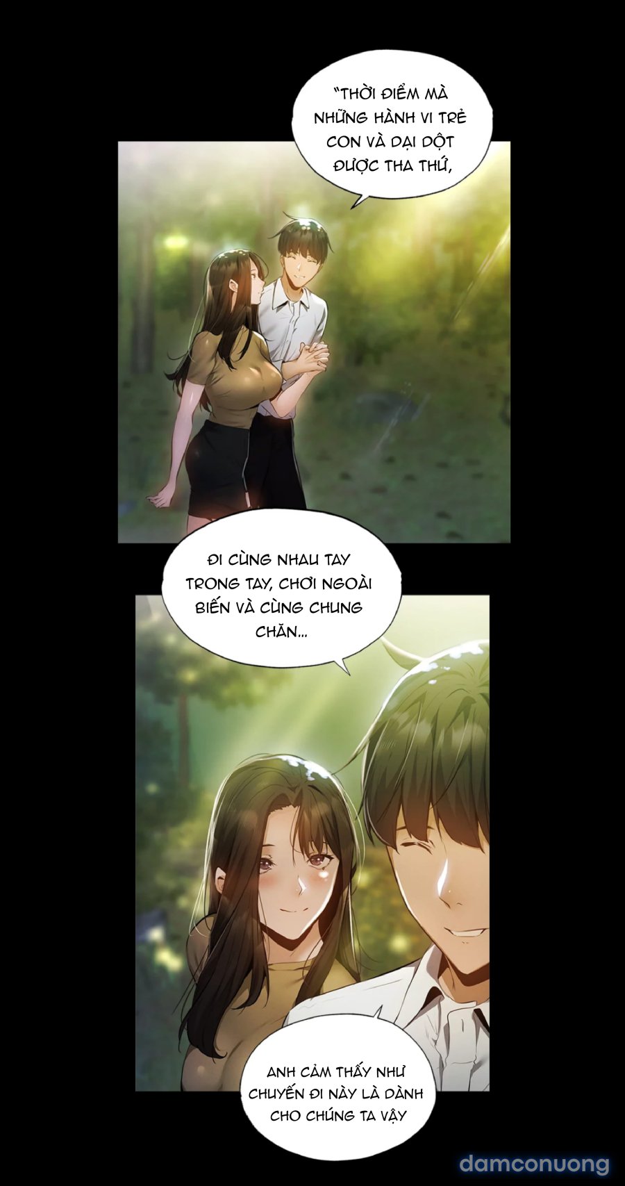 Có Phòng Trống Không - không Che 