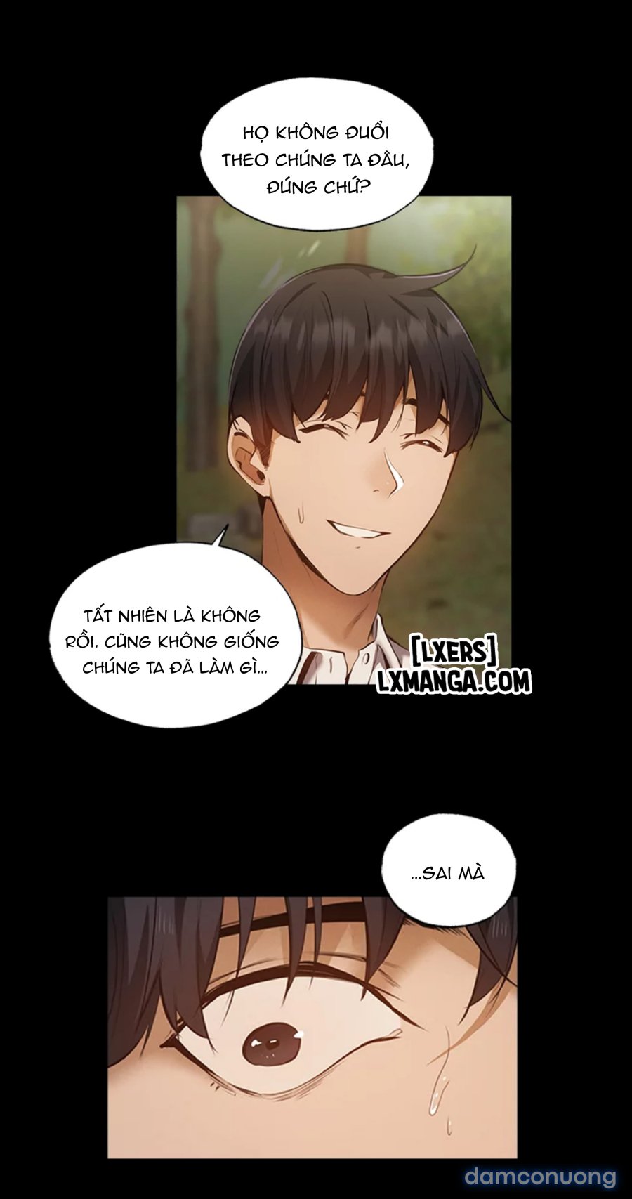 Có Phòng Trống Không - không Che 