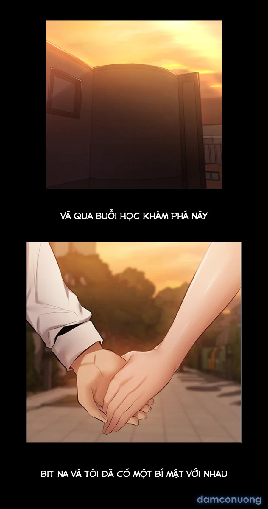 Có Phòng Trống Không - không Che 