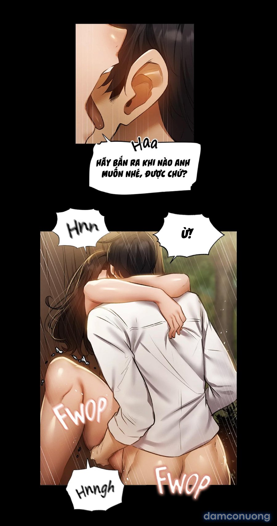 Có Phòng Trống Không - không Che 