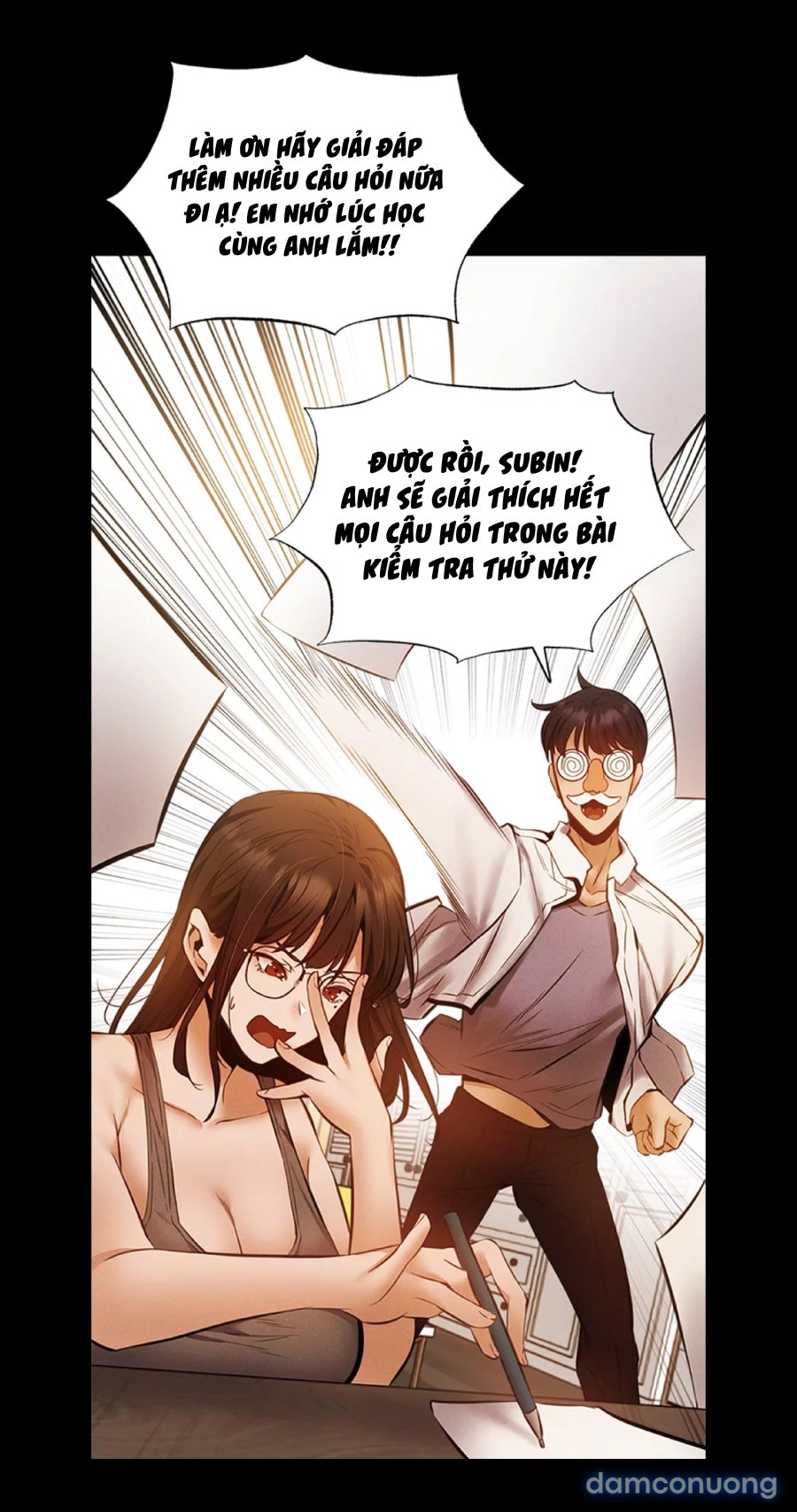 Có Phòng Trống Không - không Che 