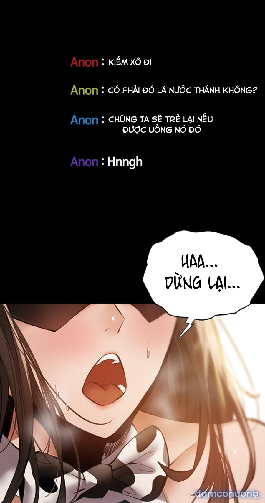 Có Phòng Trống Không - không Che 