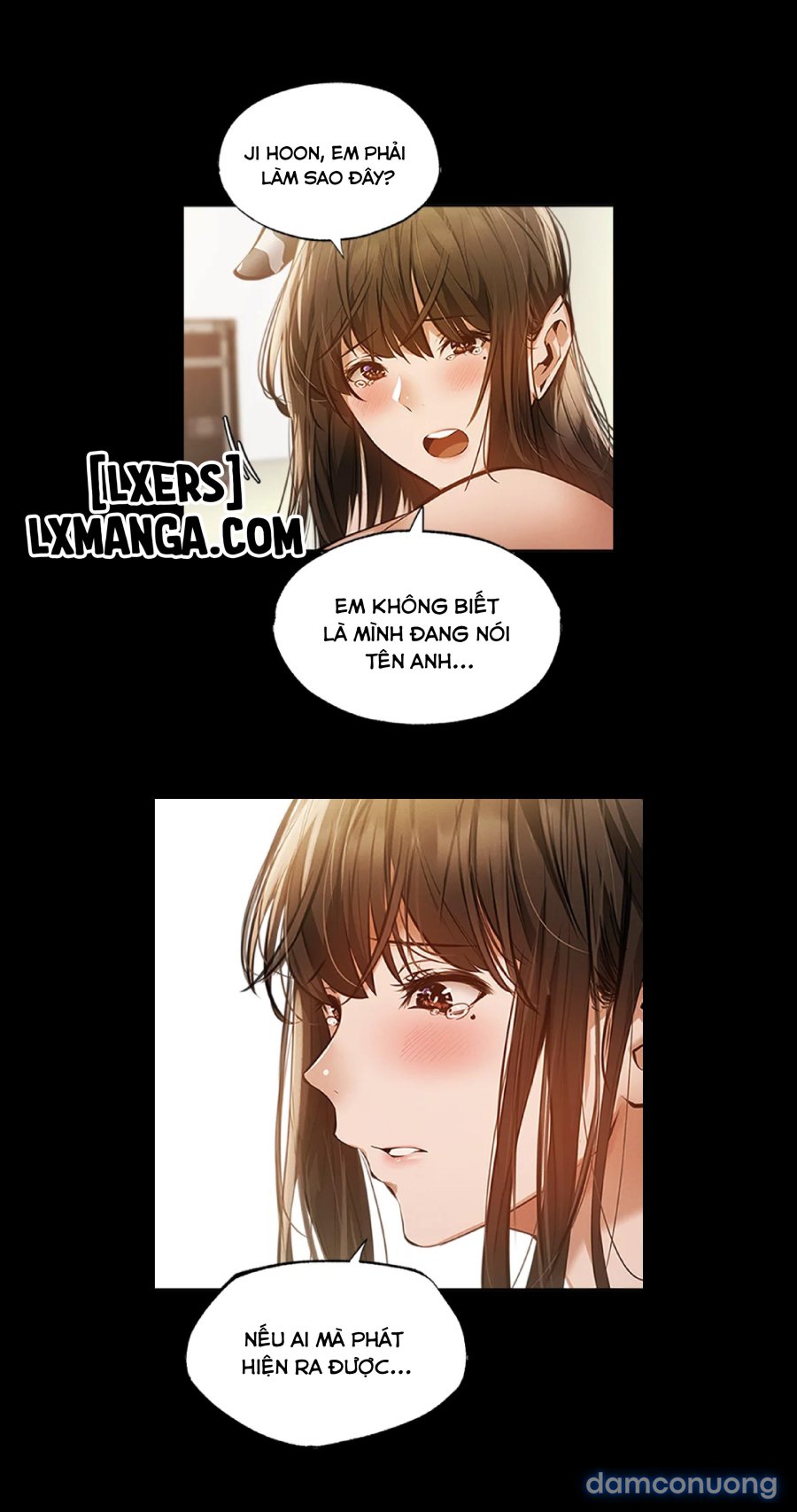 Có Phòng Trống Không - không Che 