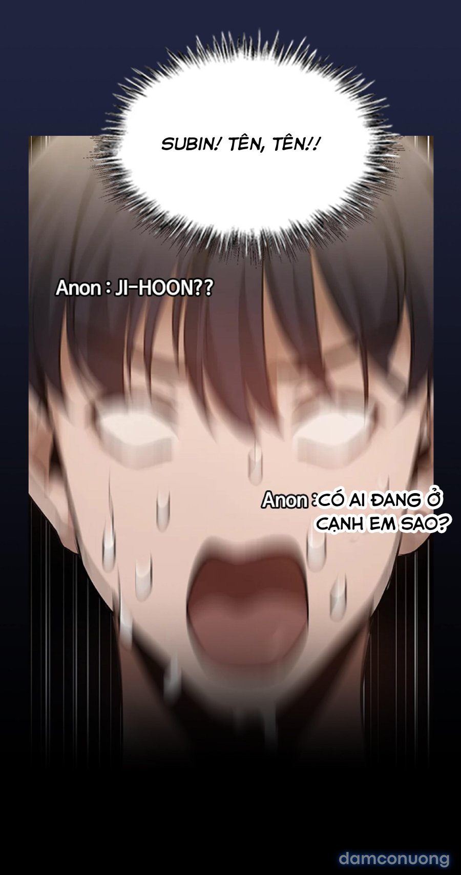 Có Phòng Trống Không - không Che 