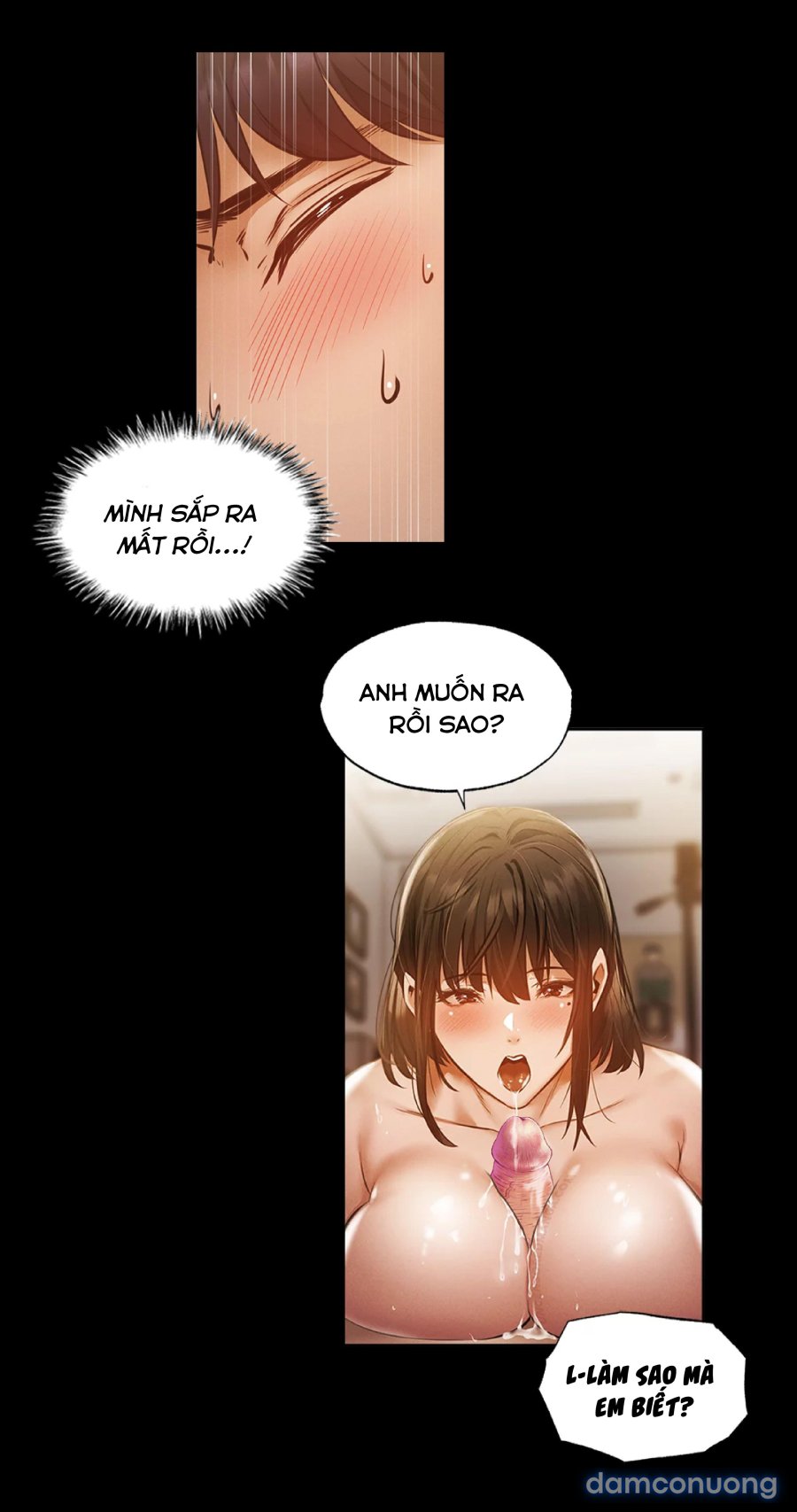 Có Phòng Trống Không - không Che 