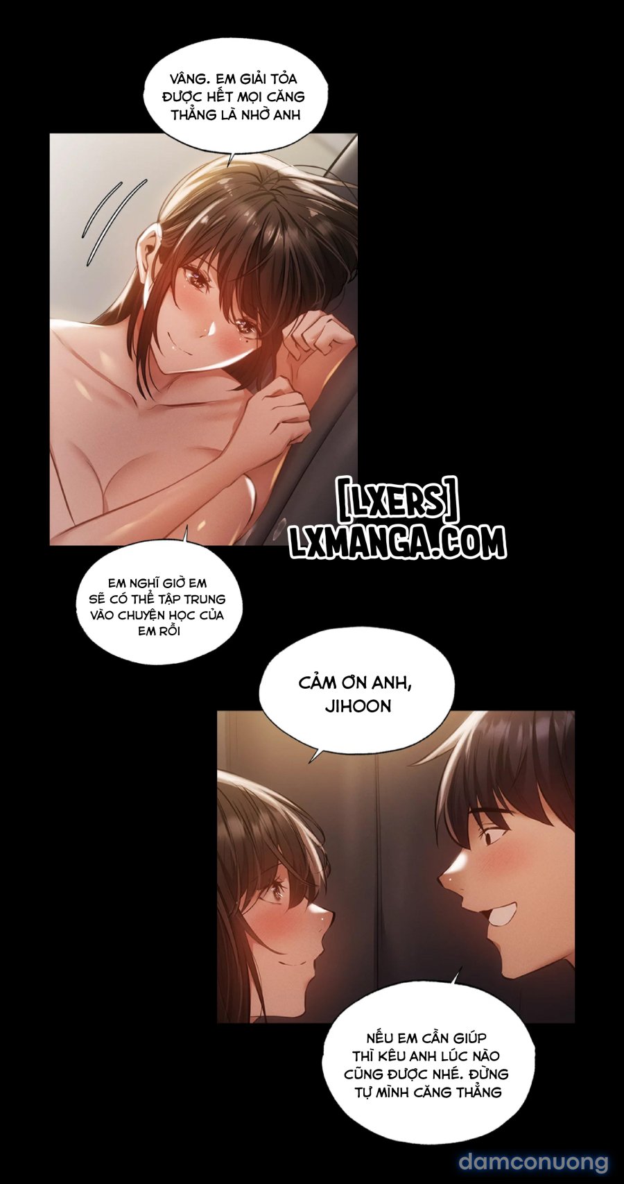 Có Phòng Trống Không - không Che 