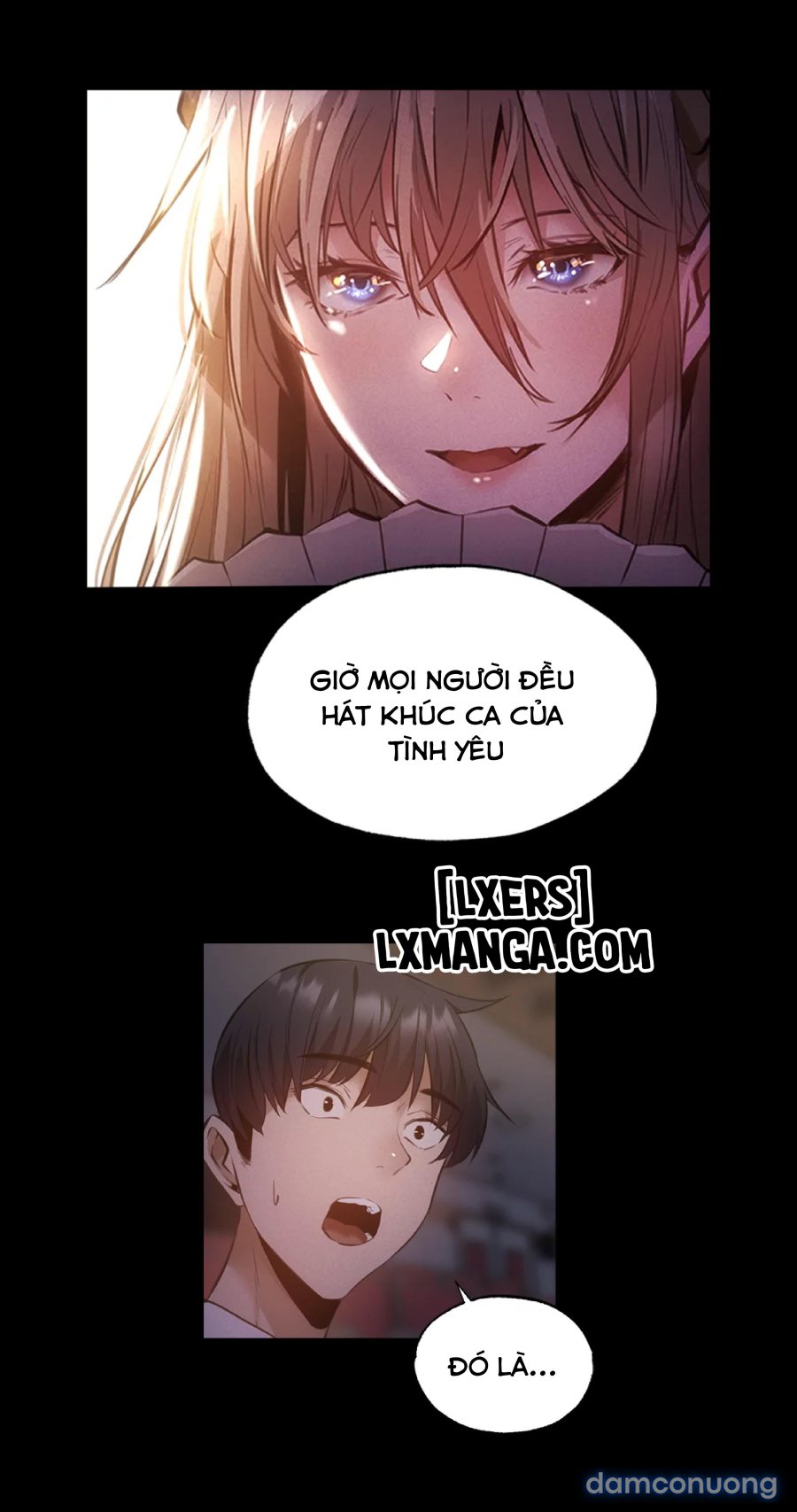 Có Phòng Trống Không - không Che 
