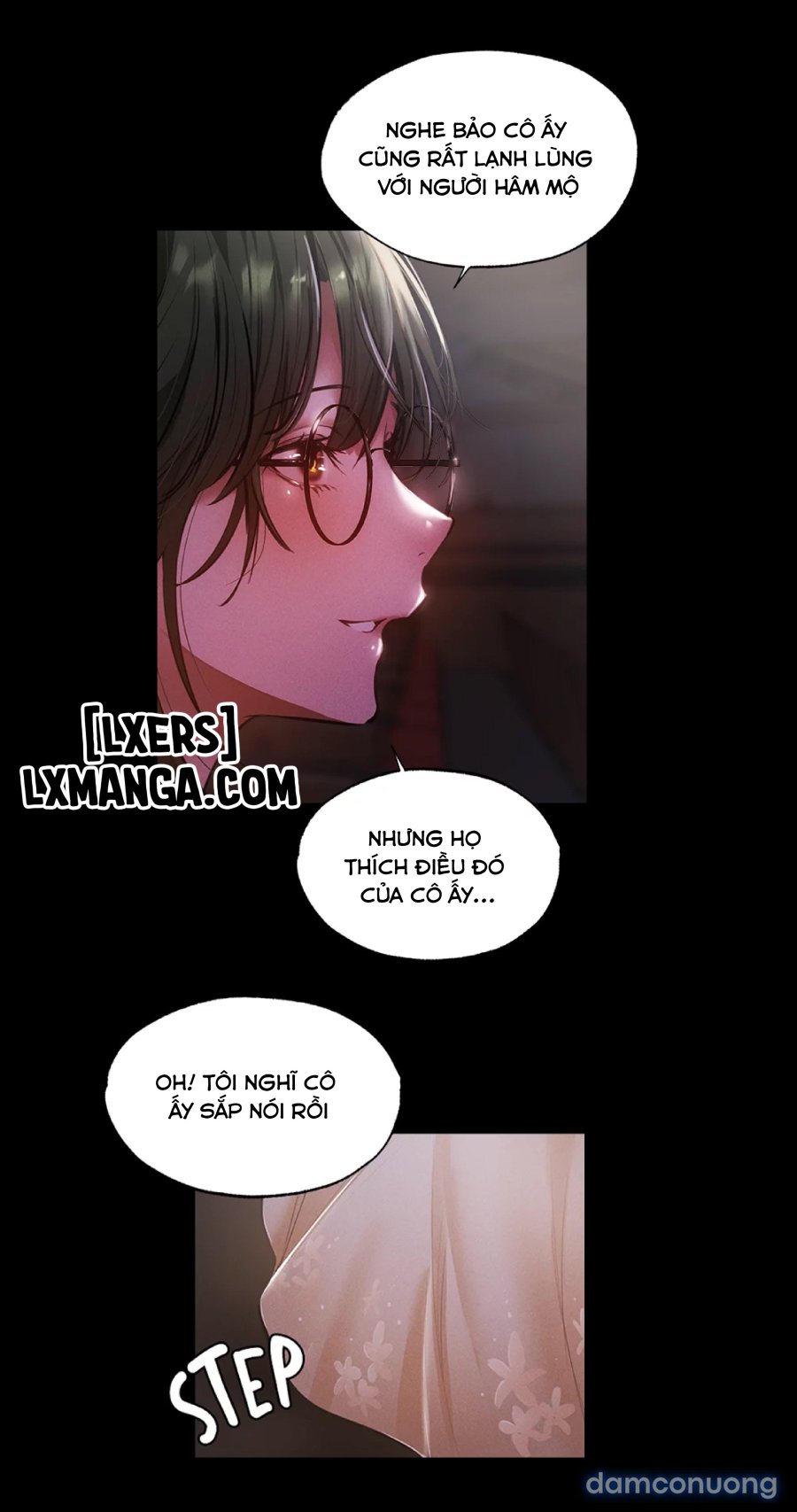 Có Phòng Trống Không - không Che 