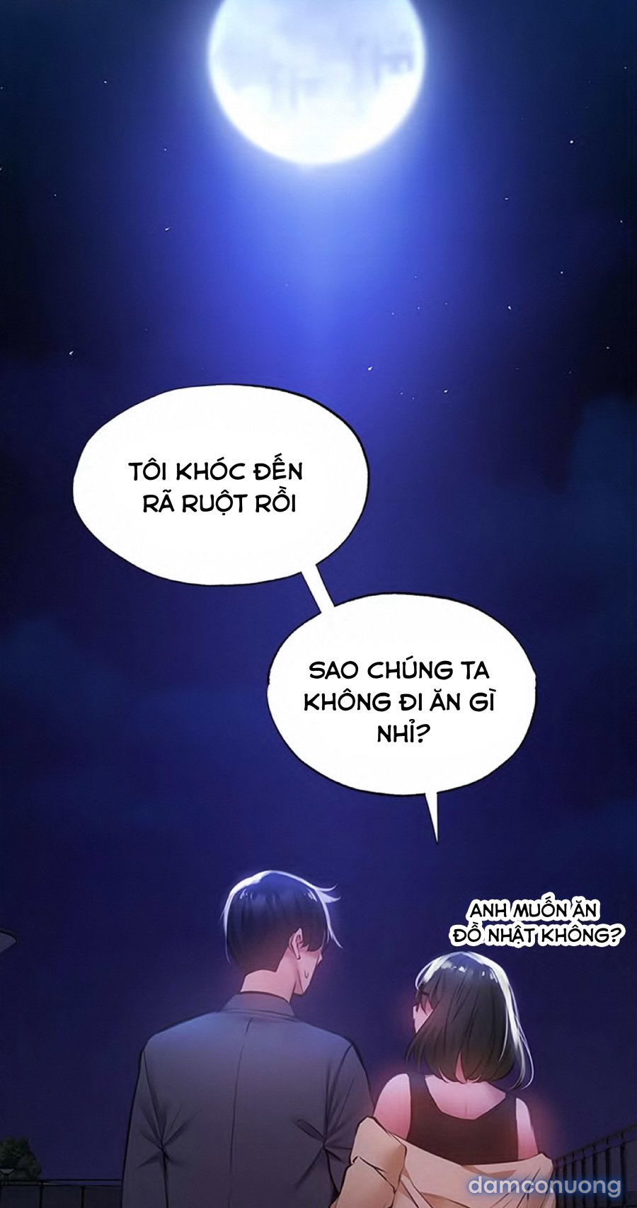 Có Phòng Trống Không - không Che 