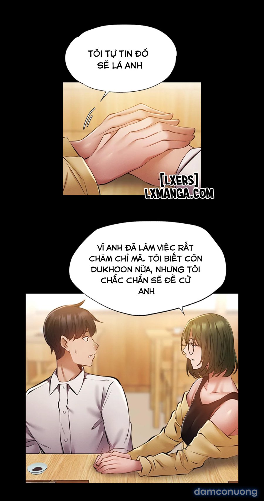 Có Phòng Trống Không - không Che 