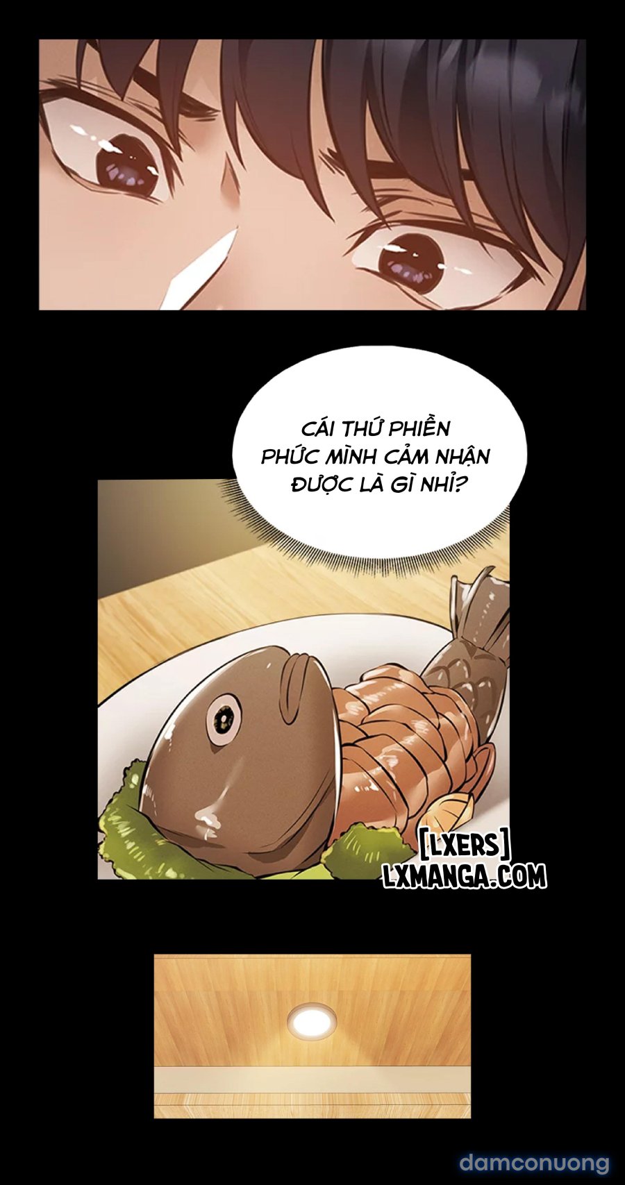 Có Phòng Trống Không - không Che 