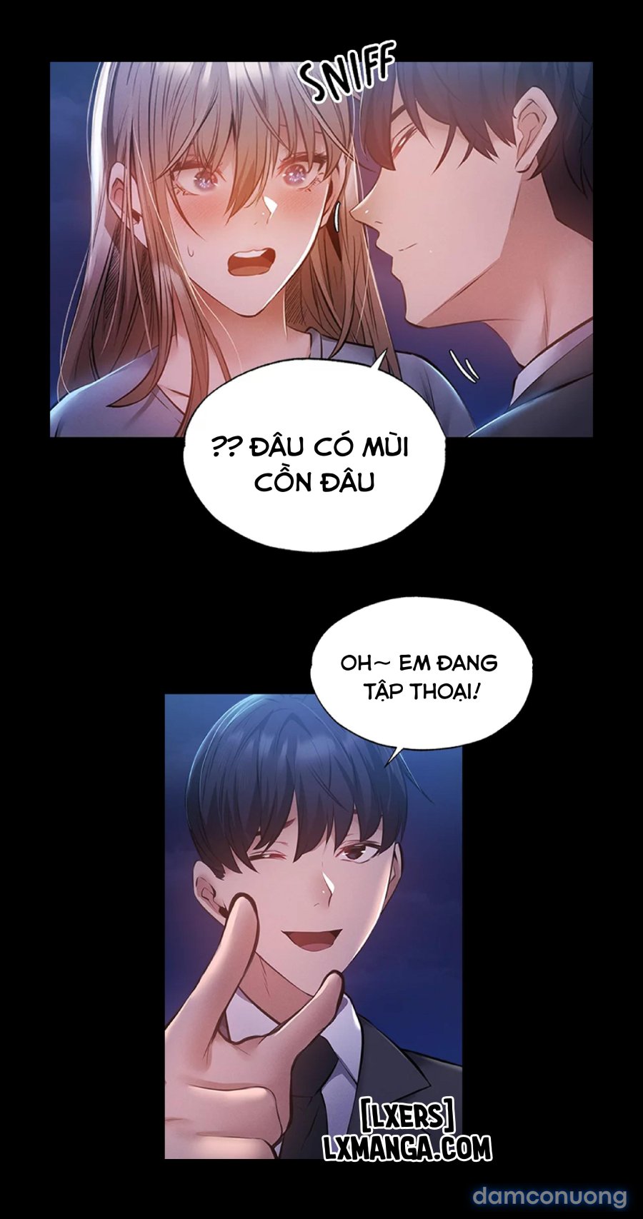 Có Phòng Trống Không - không Che 