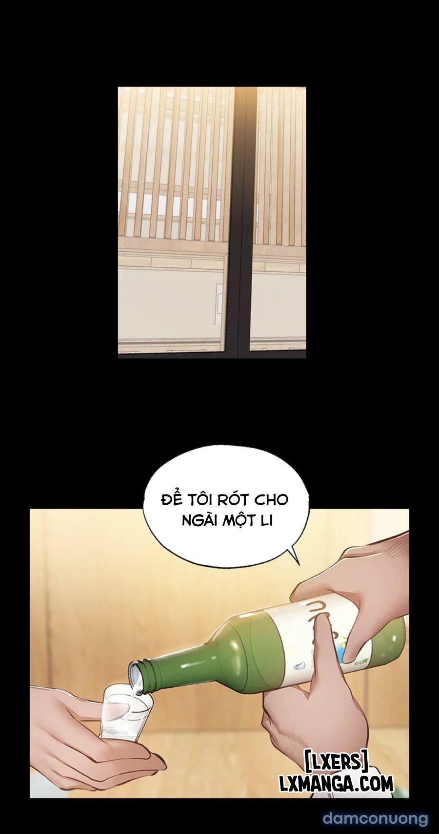 Có Phòng Trống Không - không Che 
