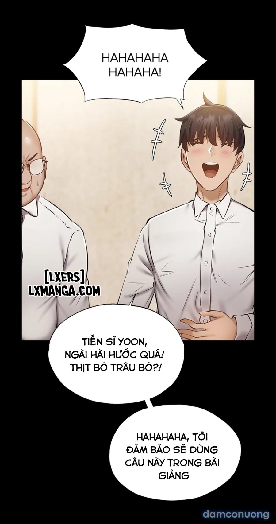 Có Phòng Trống Không - không Che 