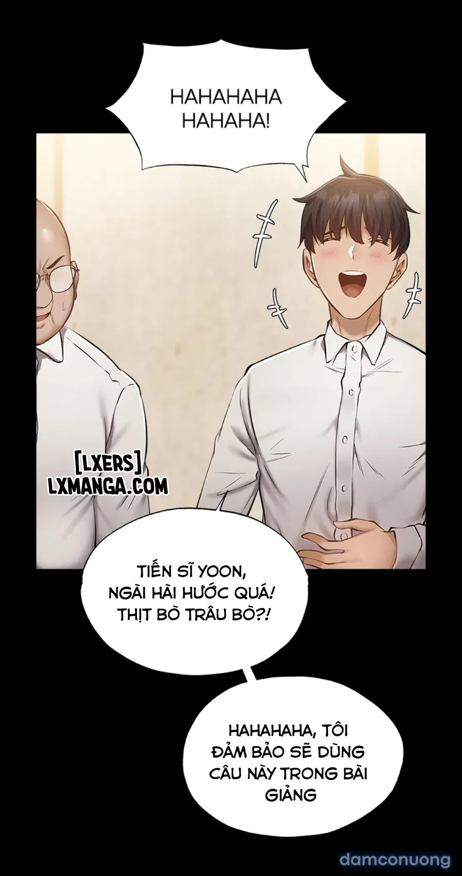 Có Phòng Trống Không - không Che 