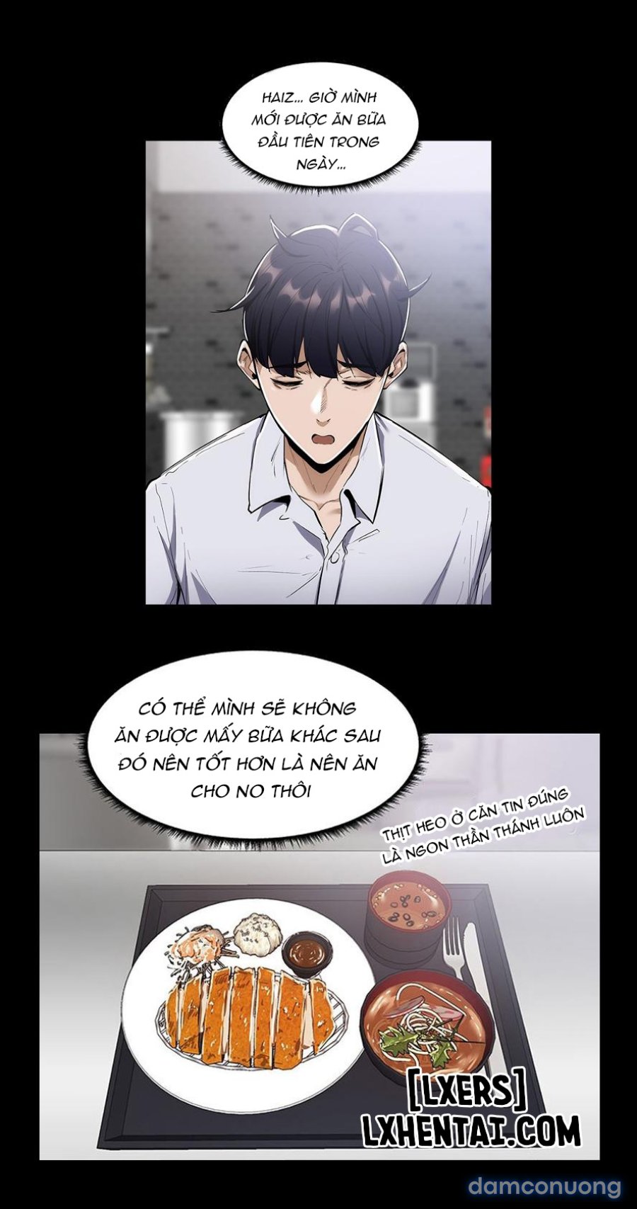 Có Phòng Trống Không - không Che 