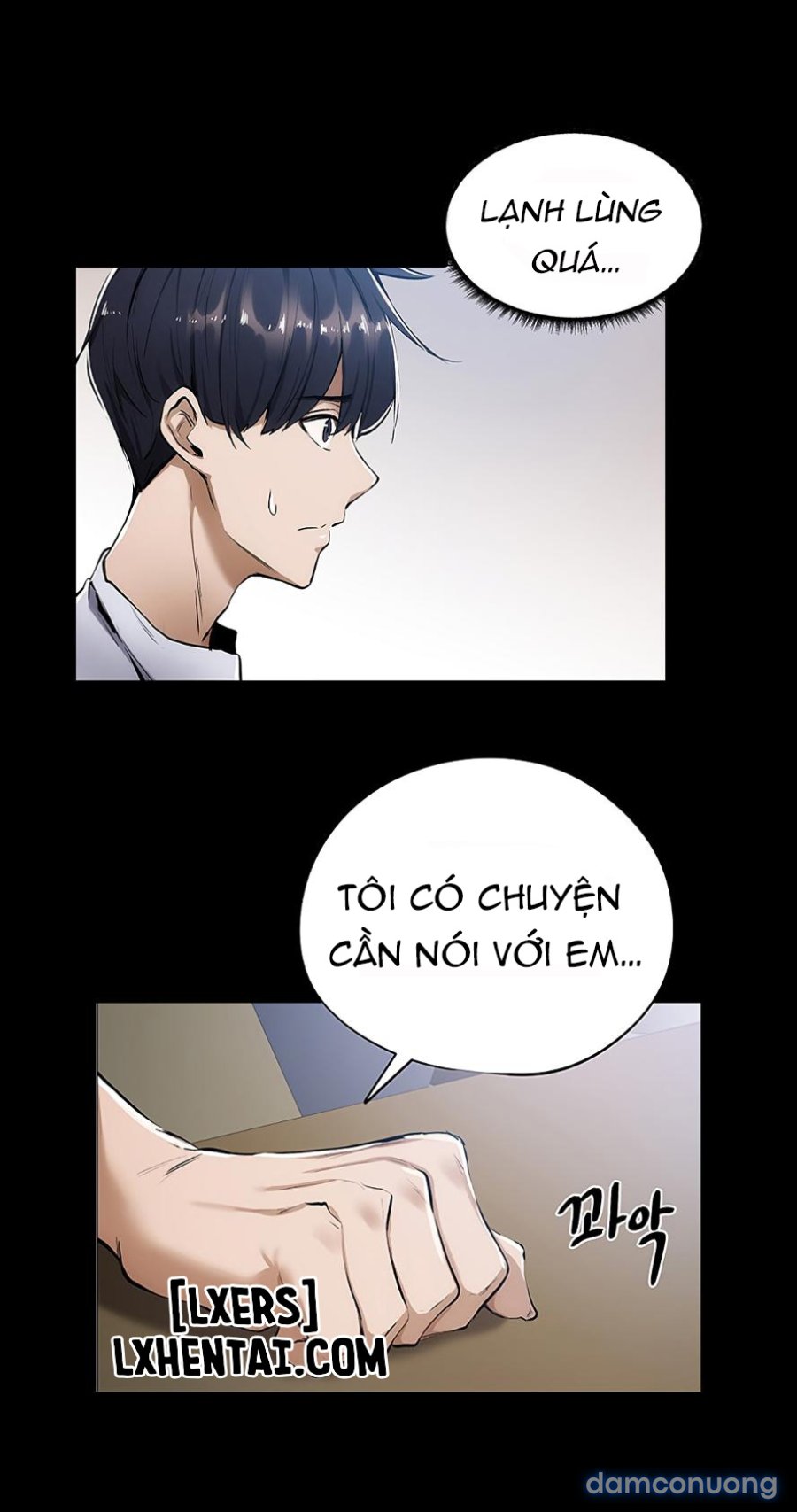 Có Phòng Trống Không - không Che 