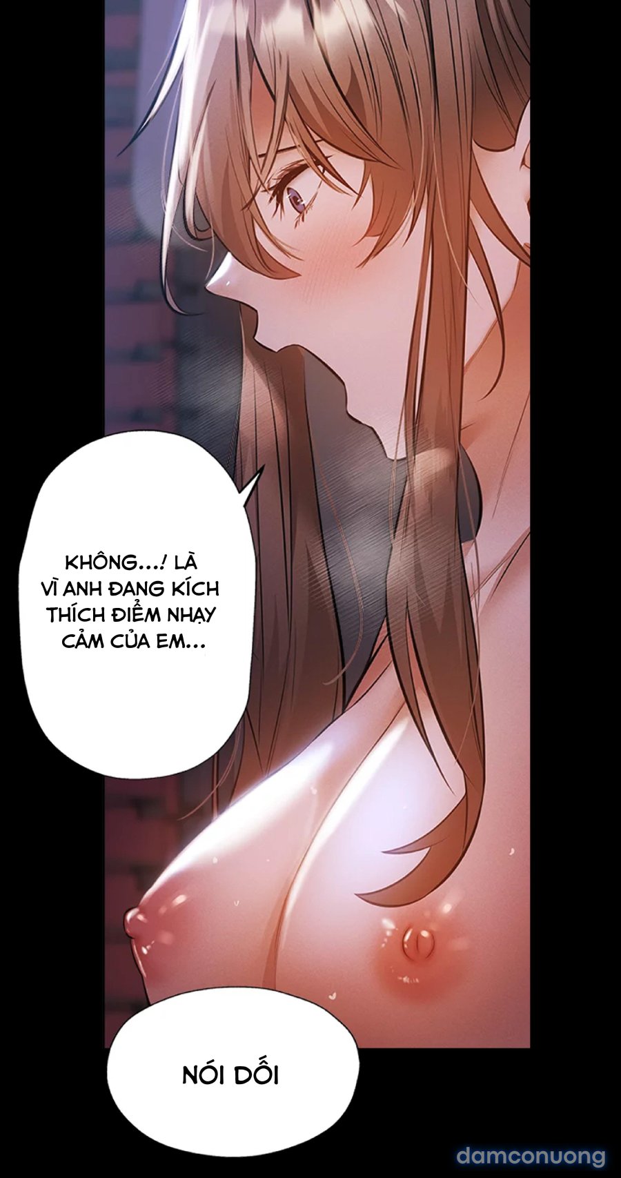Có Phòng Trống Không - không Che 