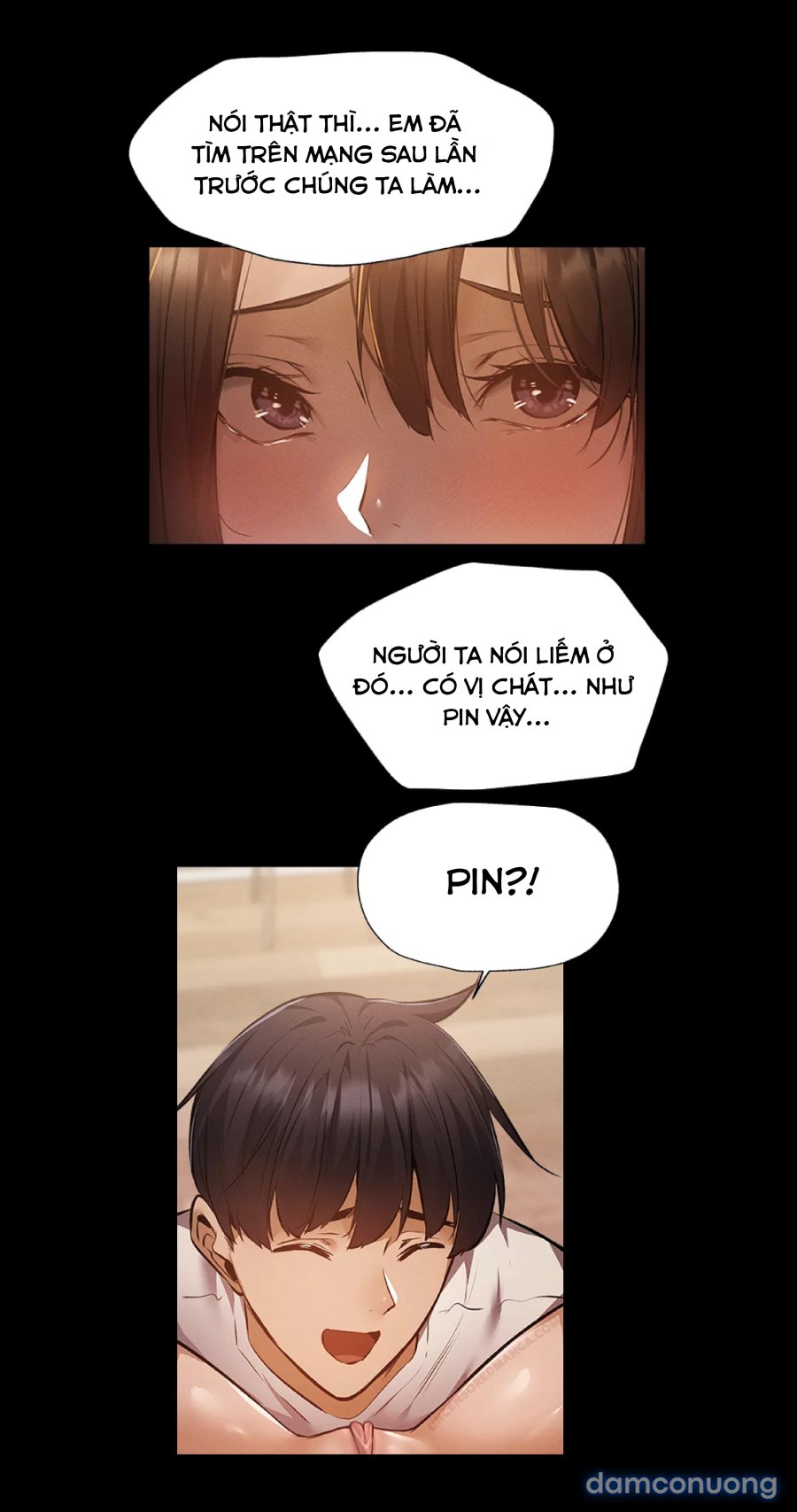Có Phòng Trống Không - không Che 