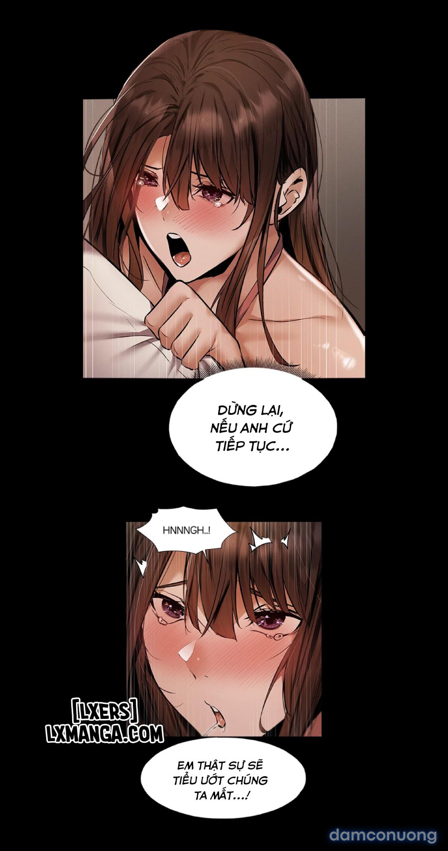 Có Phòng Trống Không - không Che 