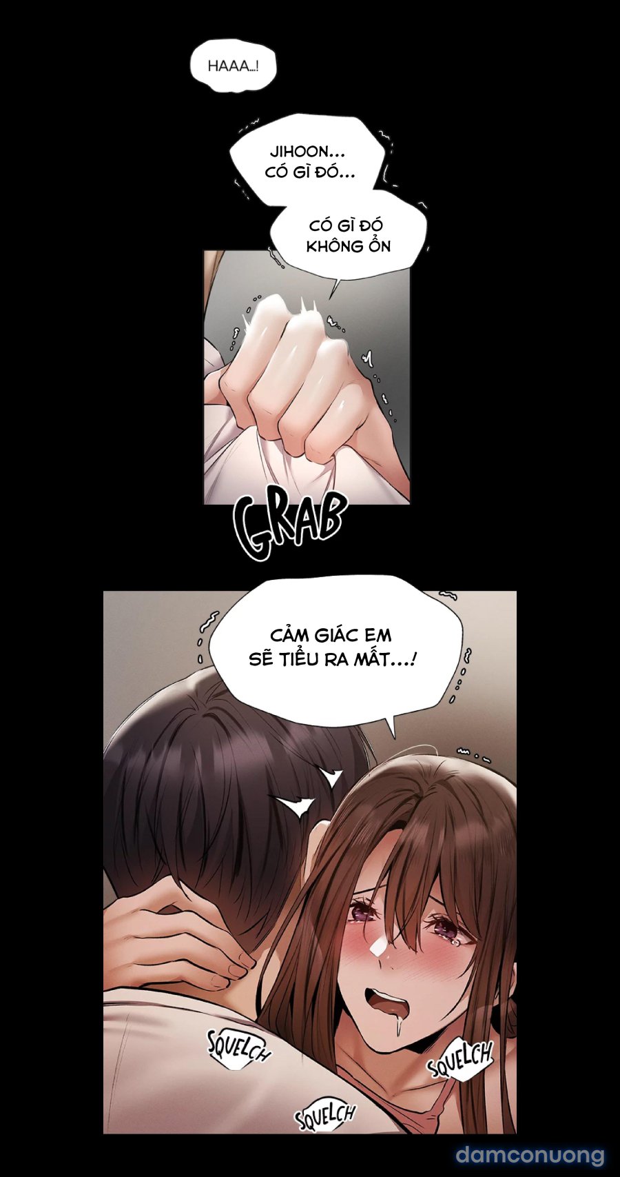 Có Phòng Trống Không - không Che 