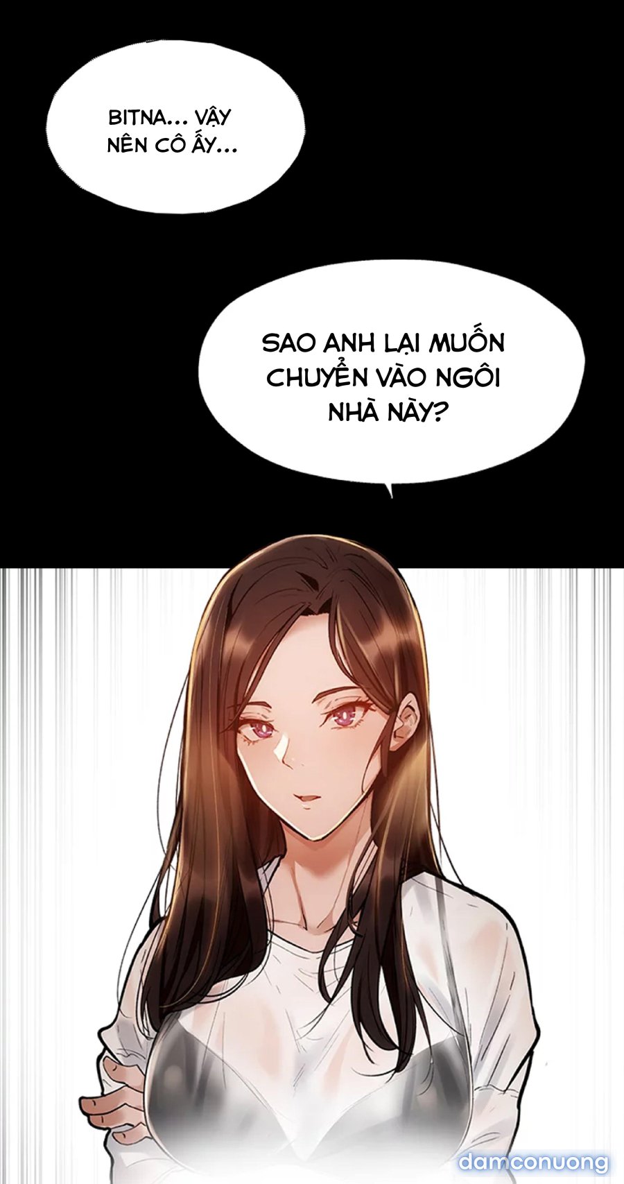 Có Phòng Trống Không - không Che 