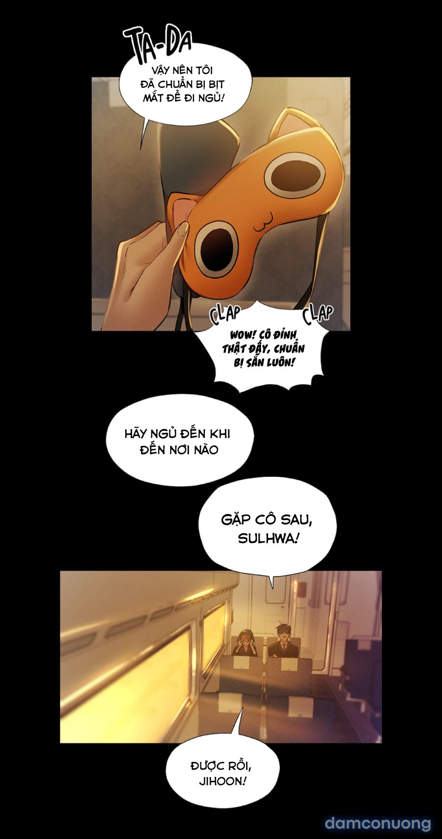 Có Phòng Trống Không - không Che 